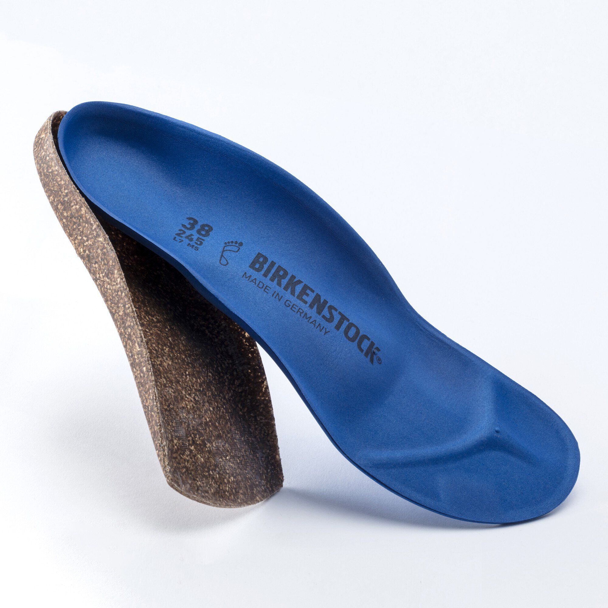 Birko Sport Blue Eva - Image 10