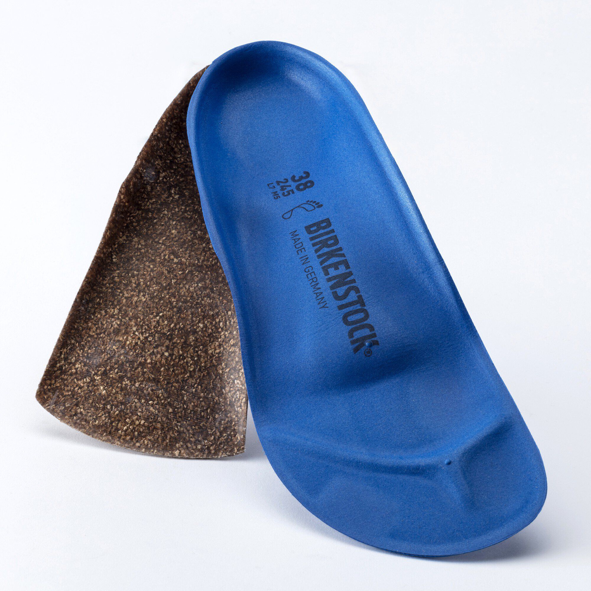 Birko Sport Blue Eva - Image 7