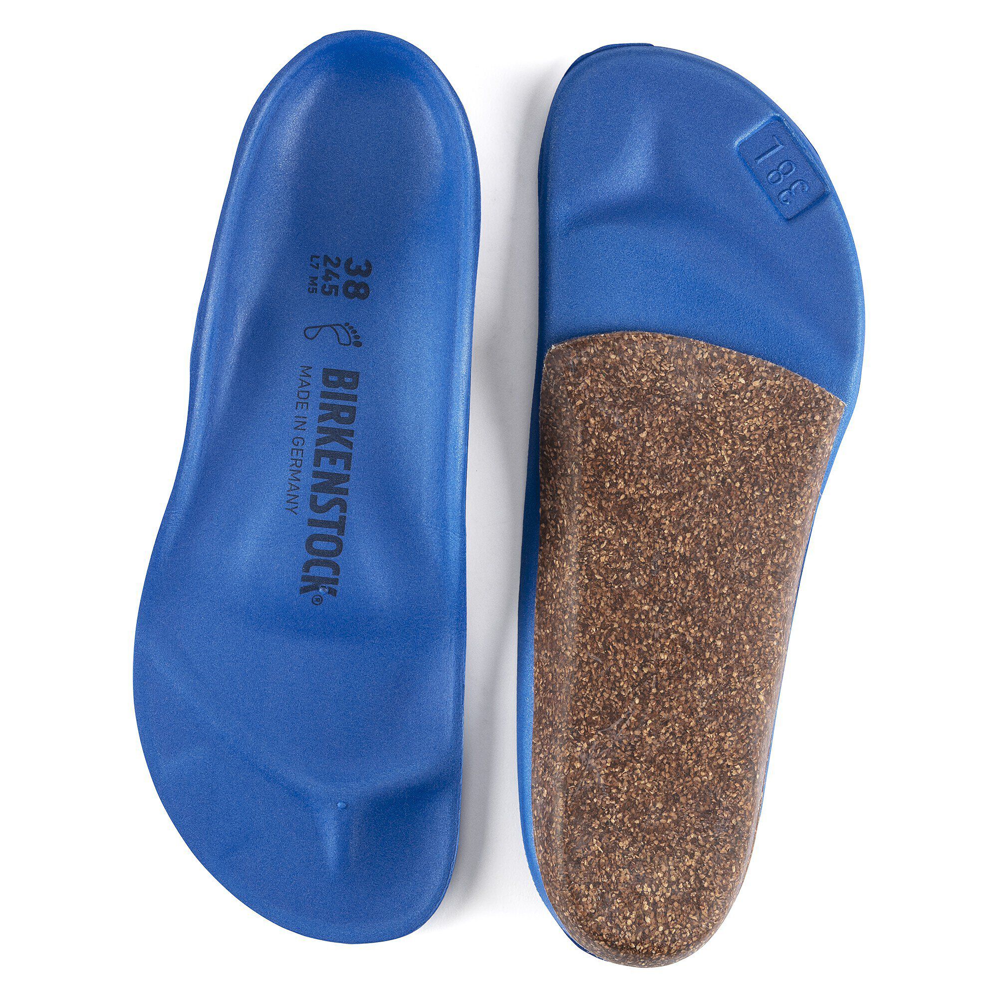 Birko Sport Blue Eva - Image 8
