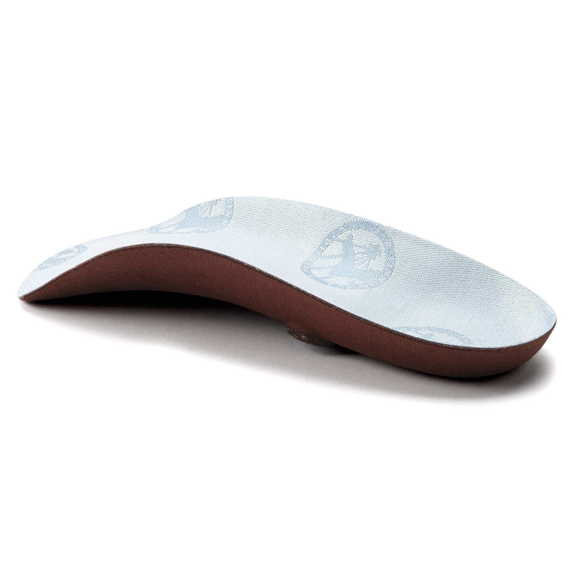 Blue Footbed Tradition Cotton - Image 5