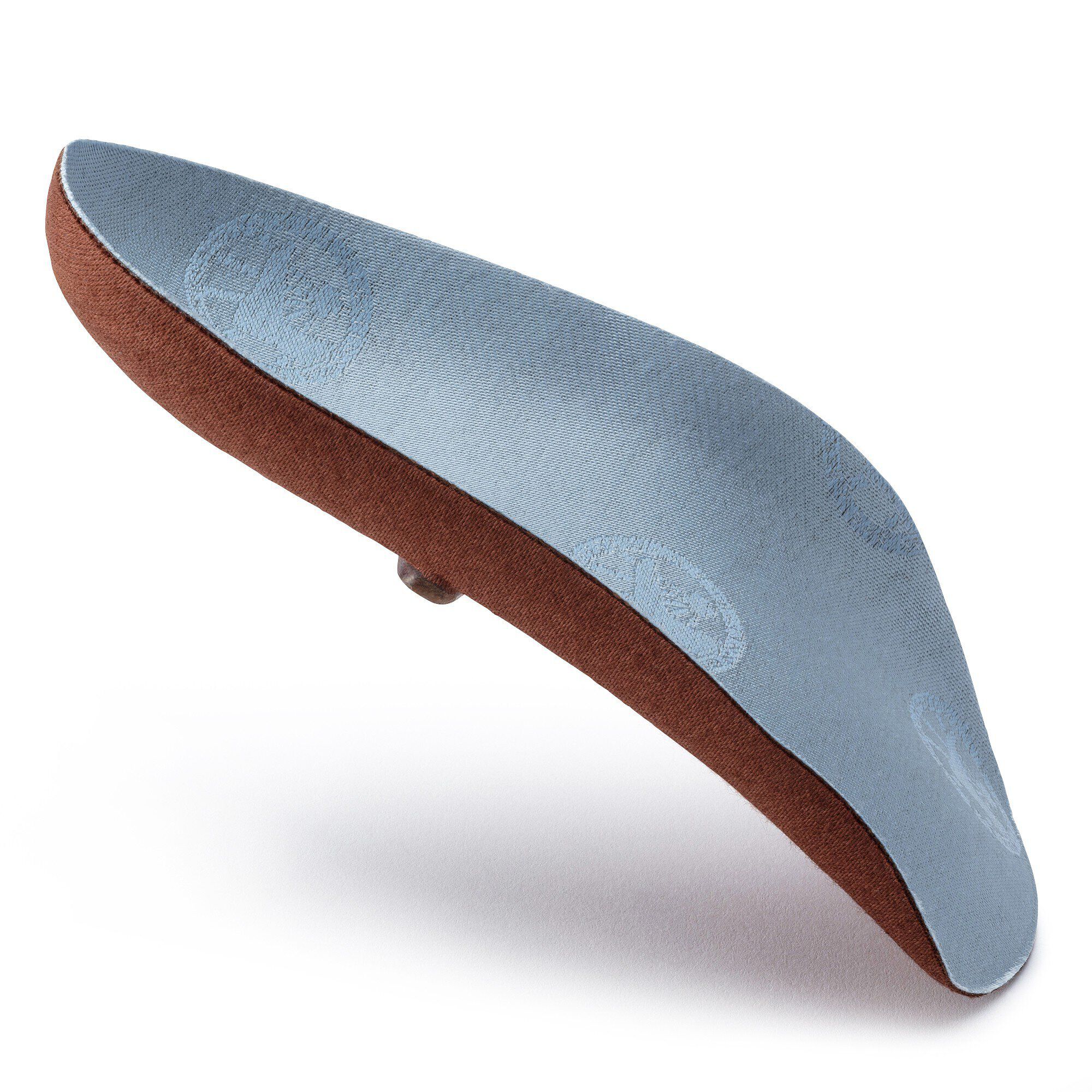 Blue Footbed Tradition Cotton - Image 9