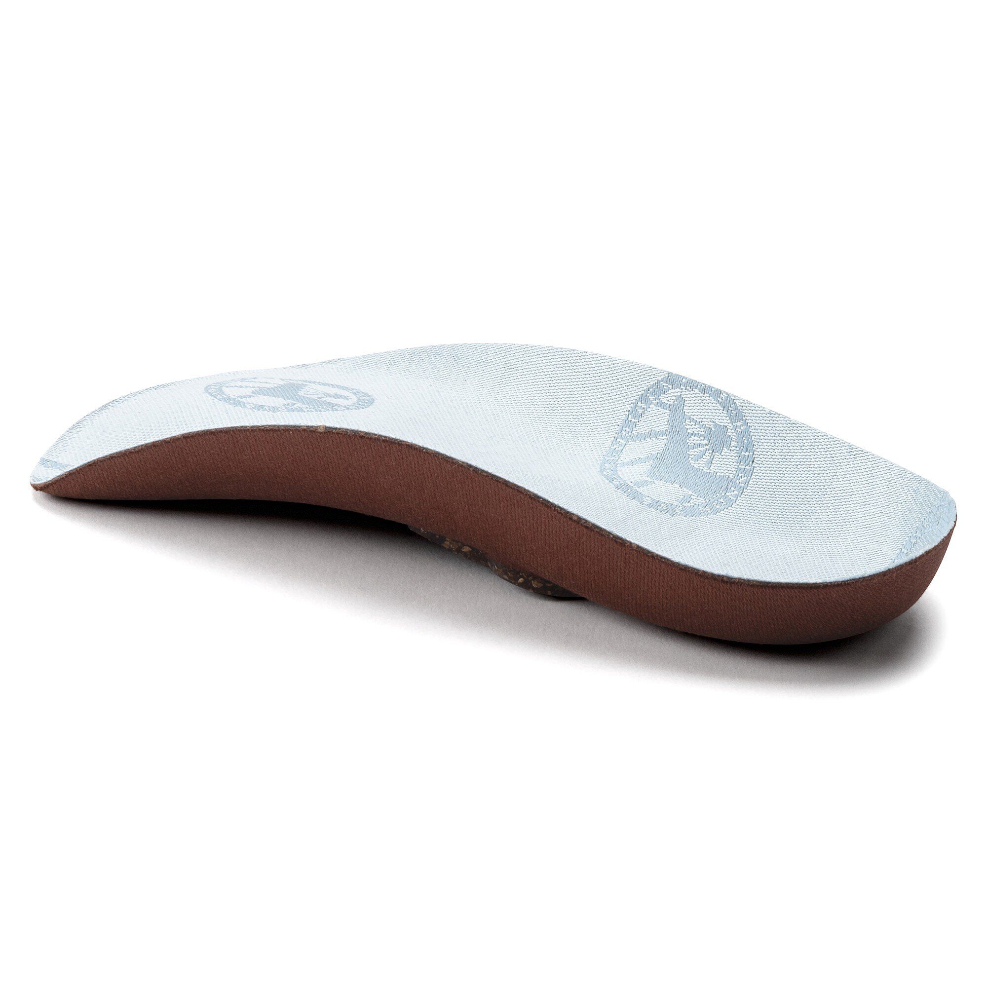 Blue Footbed Sport Cotton - Image 6