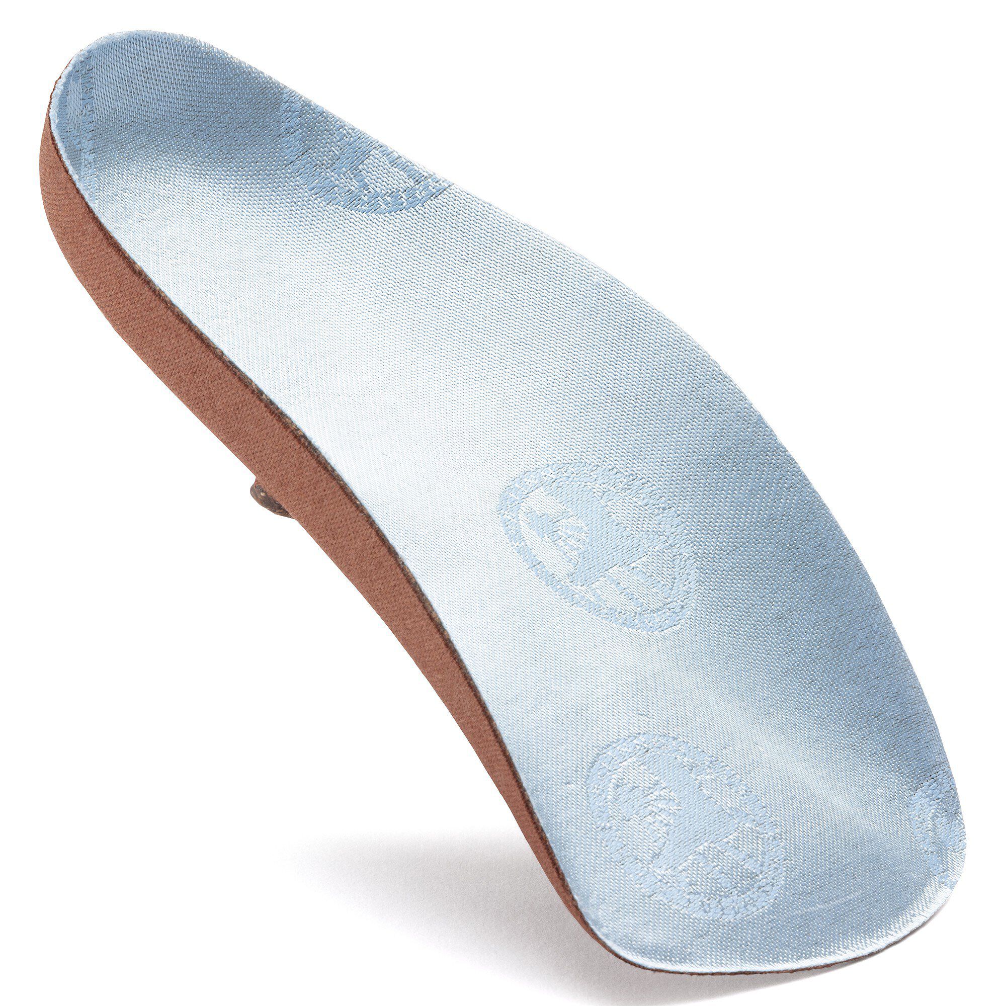 Blue Footbed Sport Cotton - Image 8