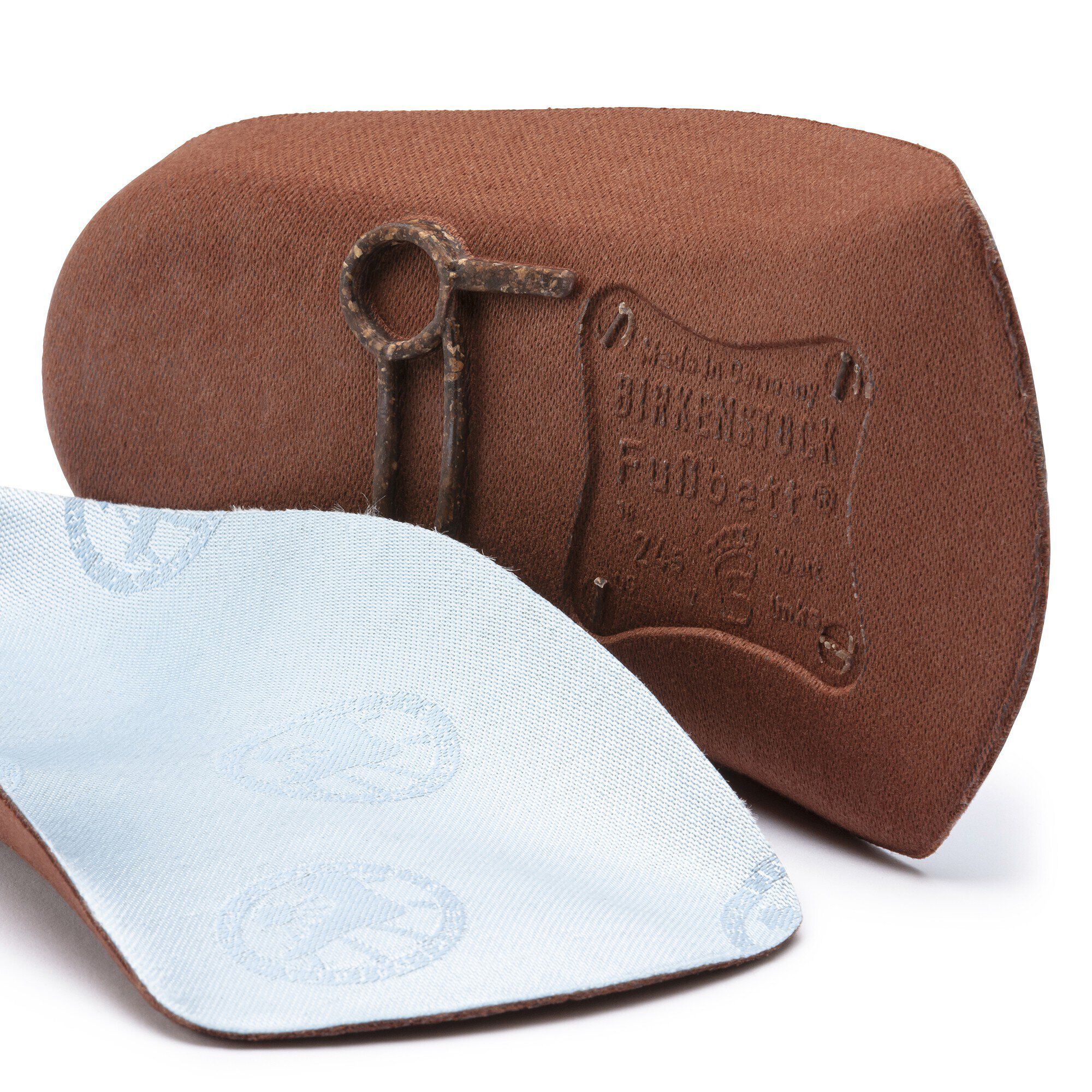 Blue Footbed Sport Cotton - Image 9