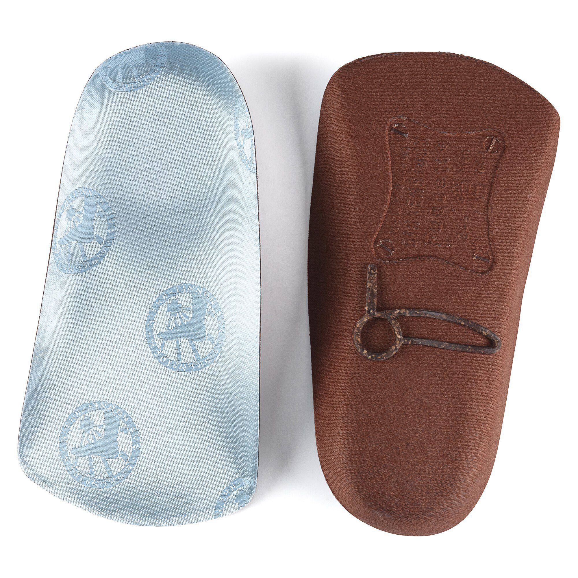 Blue Footbed Sport Cotton - Image 5