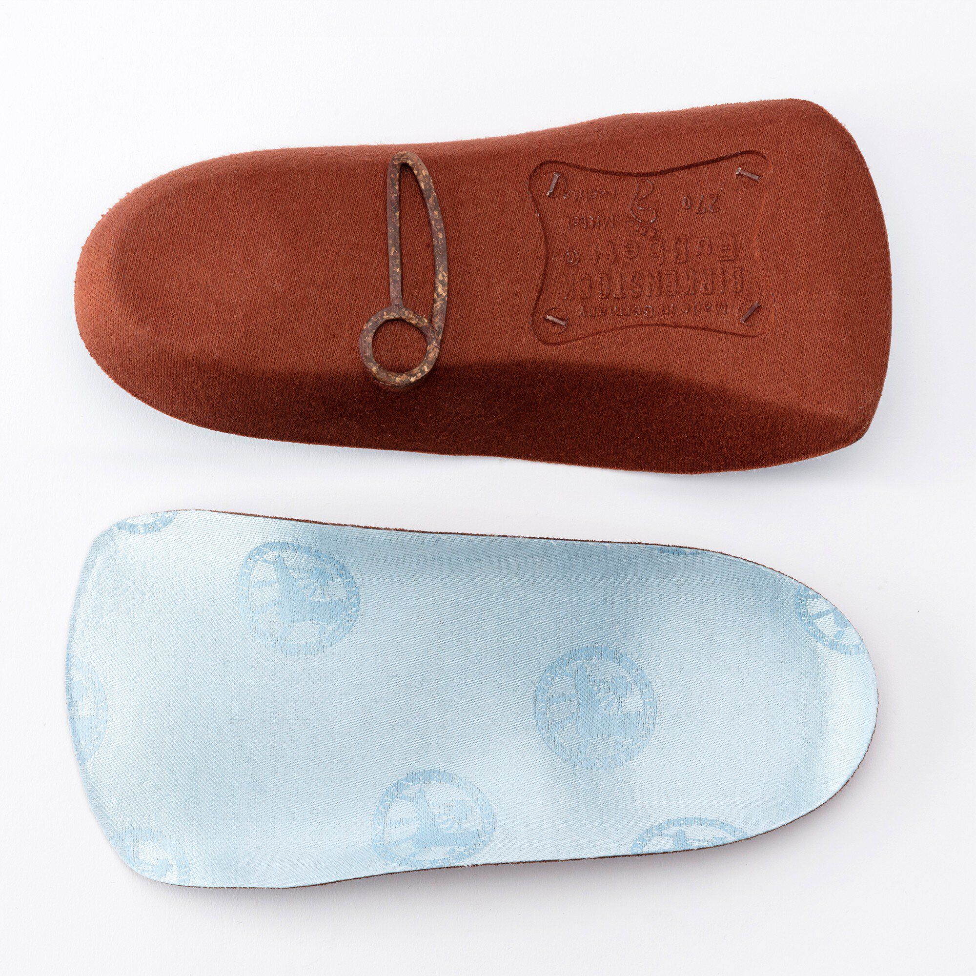 Blue Footbed Sport Cotton - Image 4