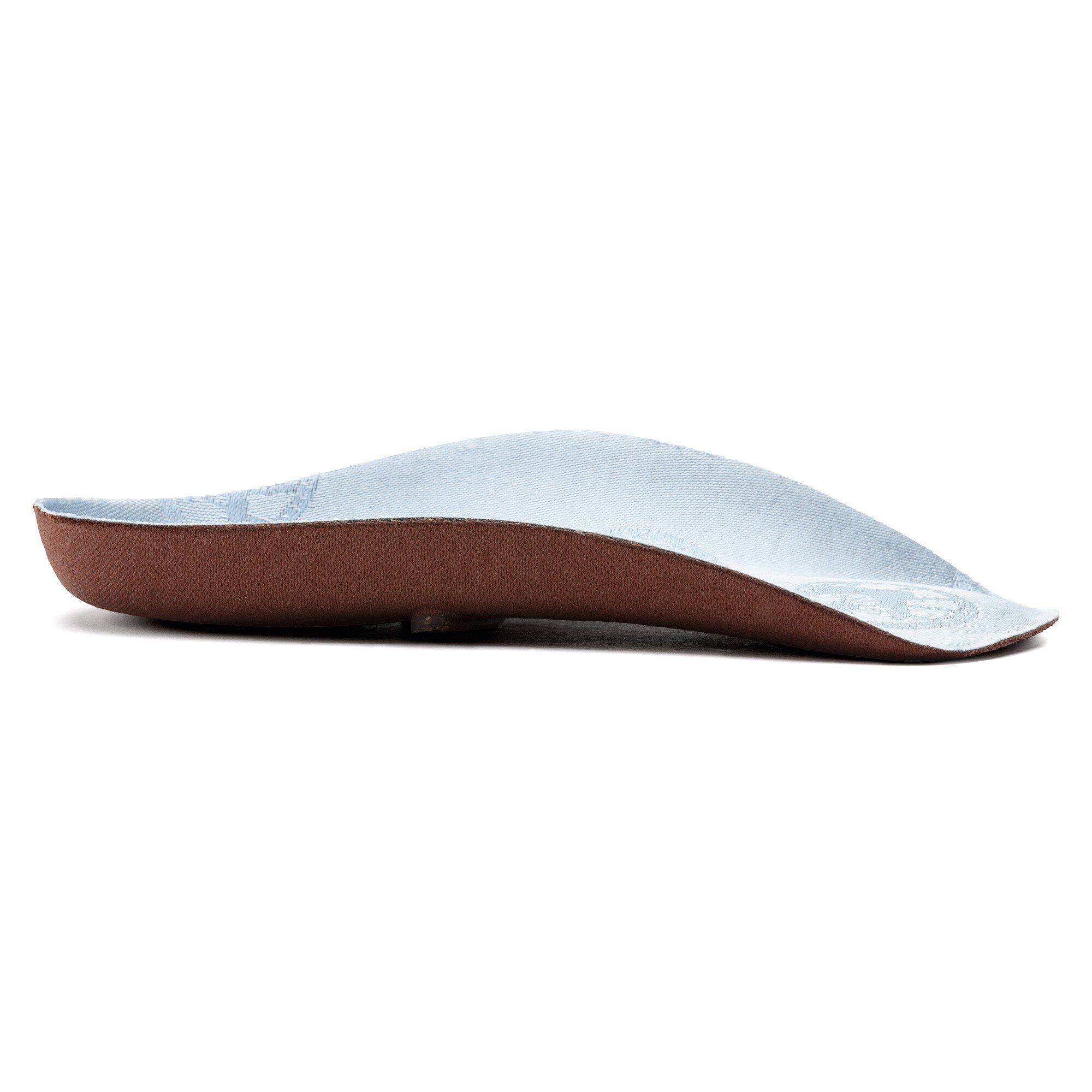 Blue Footbed Sport Cotton - Image 3