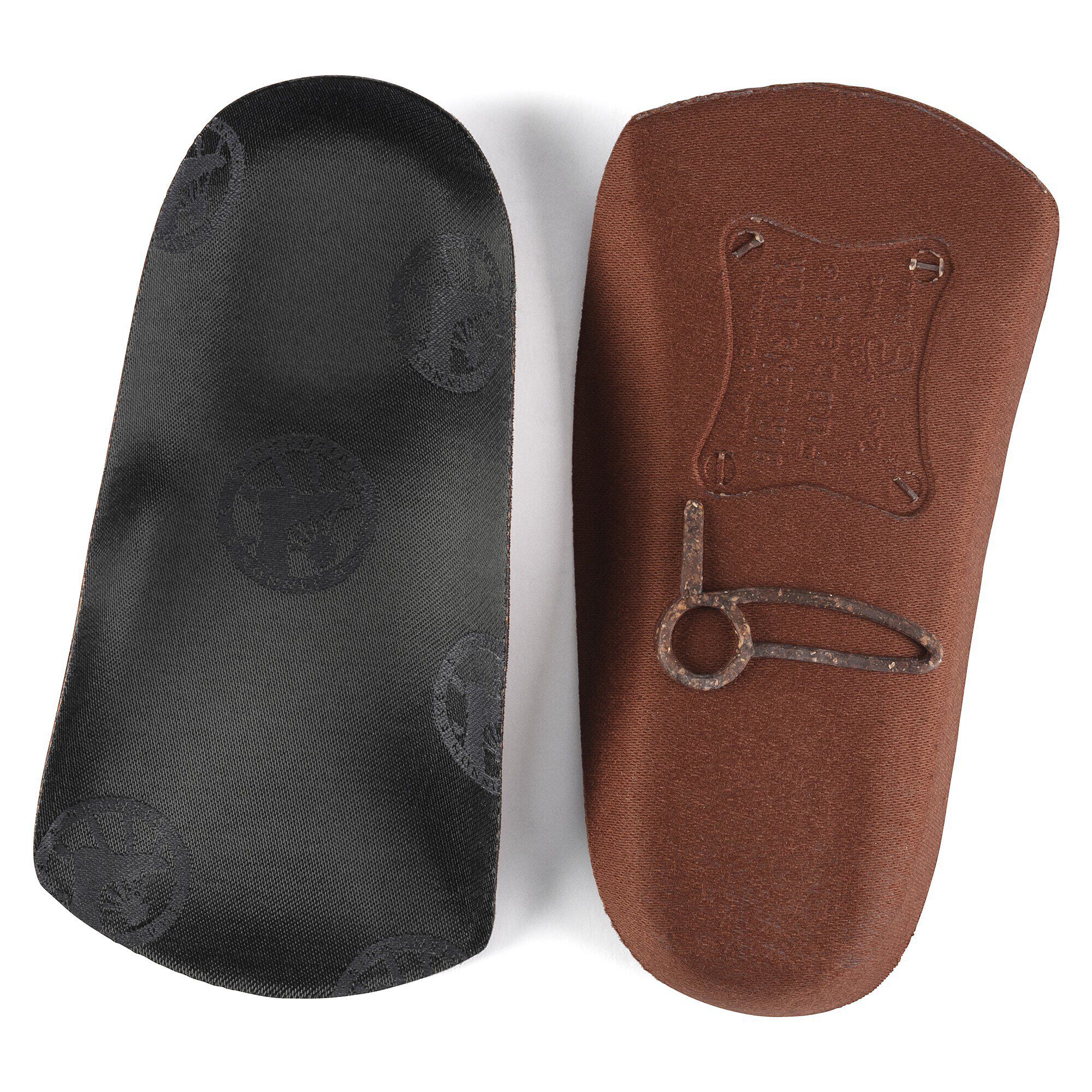 Blue Footbed Black Edition Cotton - Image 5