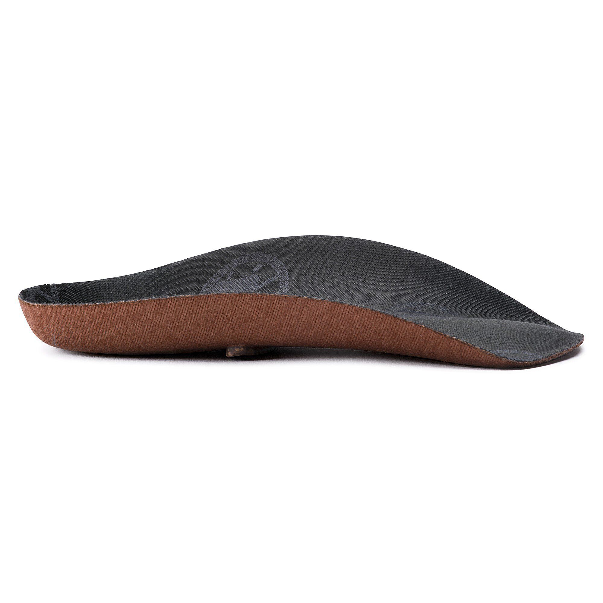 Blue Footbed Black Edition Cotton - Image 3