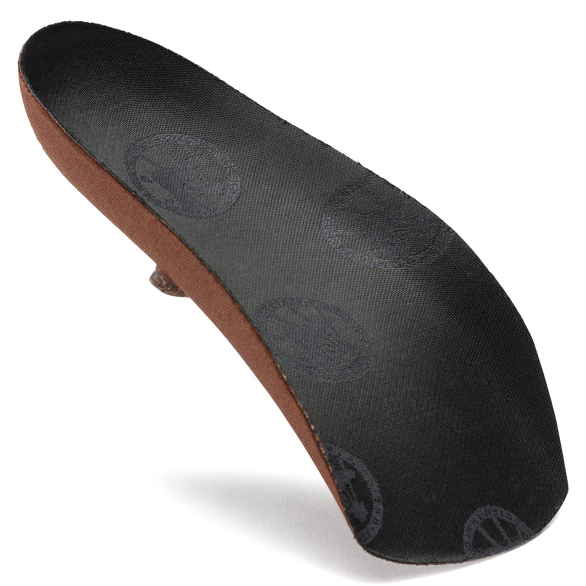 Blue Footbed Tradition Black Edition - Image 7