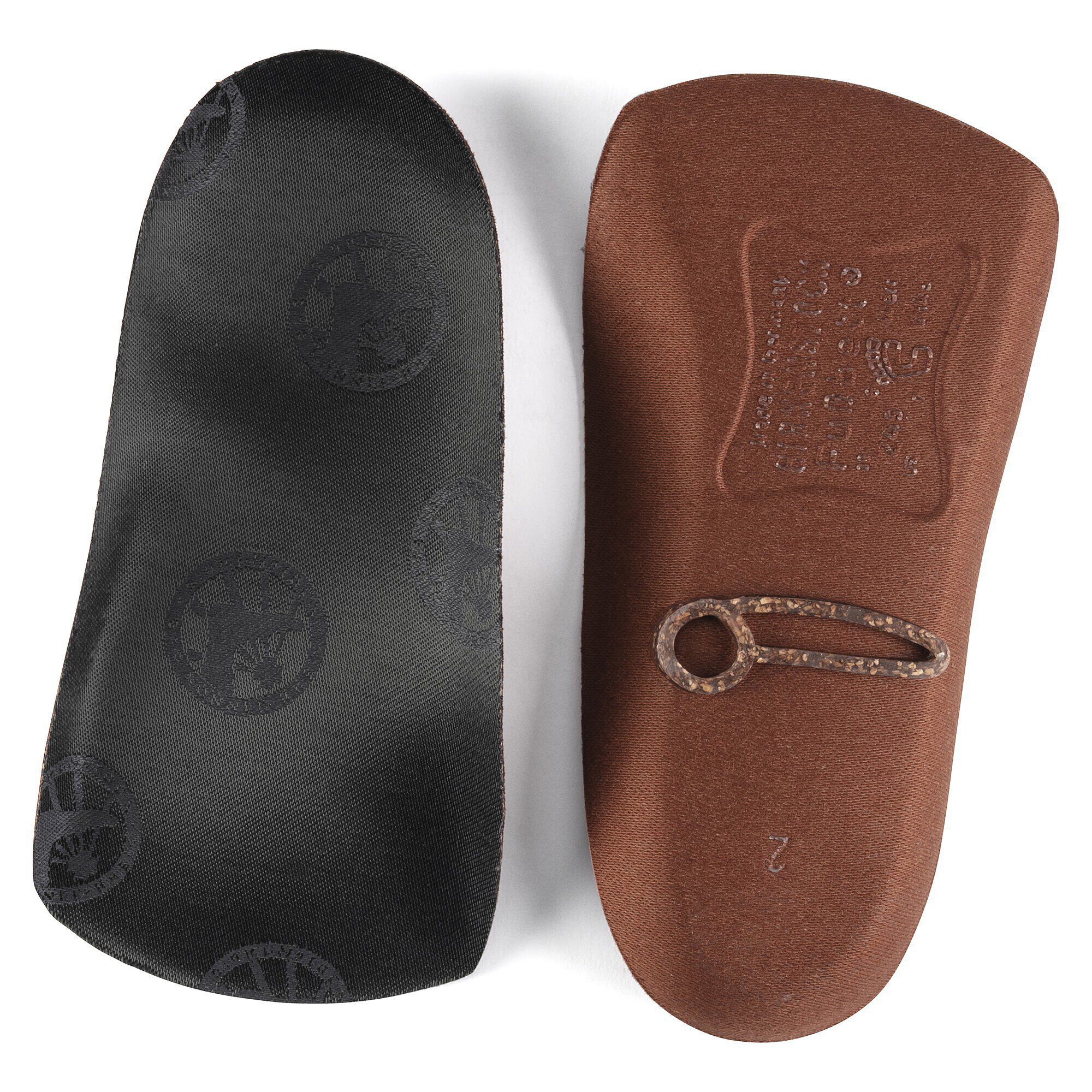 Blue Footbed Tradition Black Edition - Image 4
