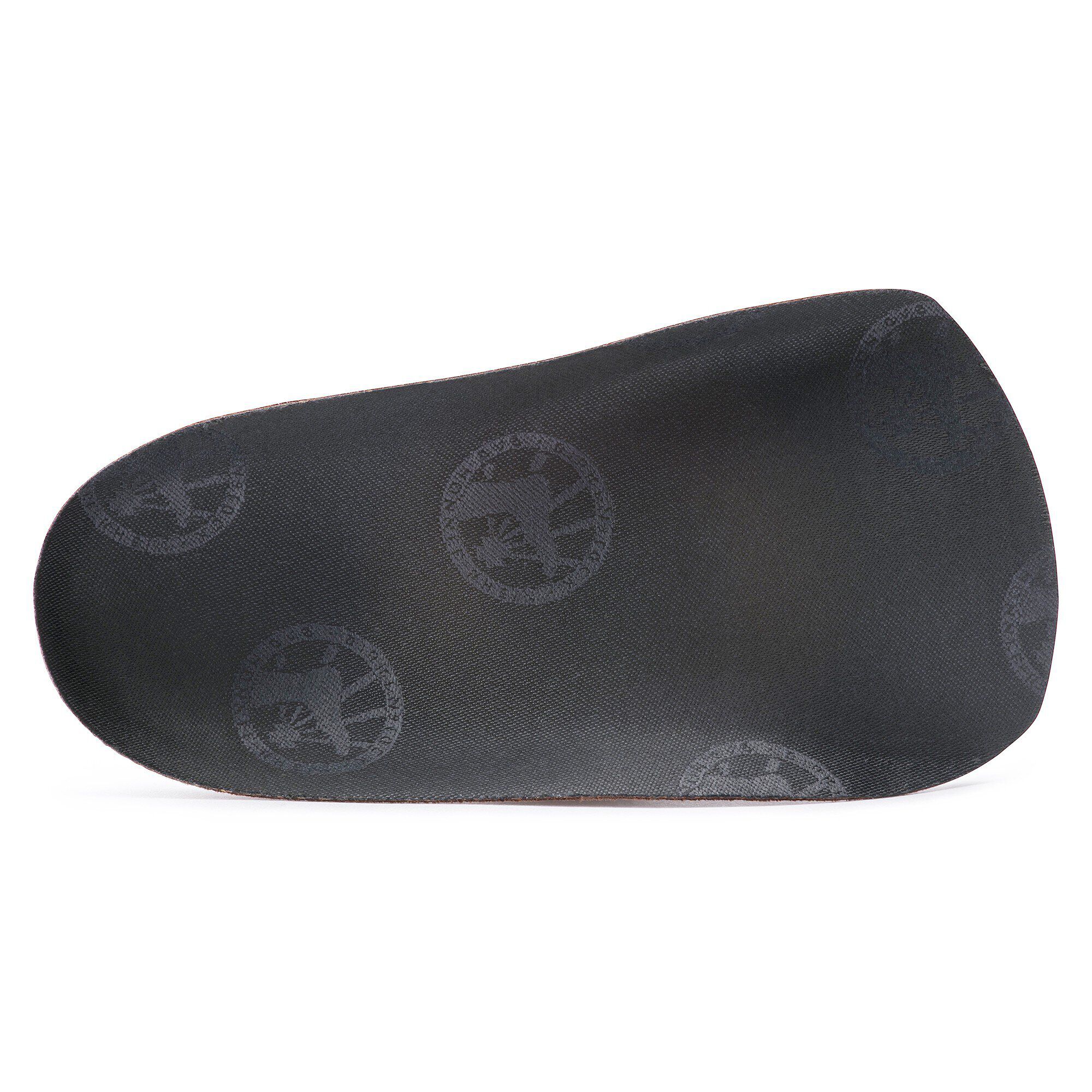 Blue Footbed Tradition Black Edition - Image 2