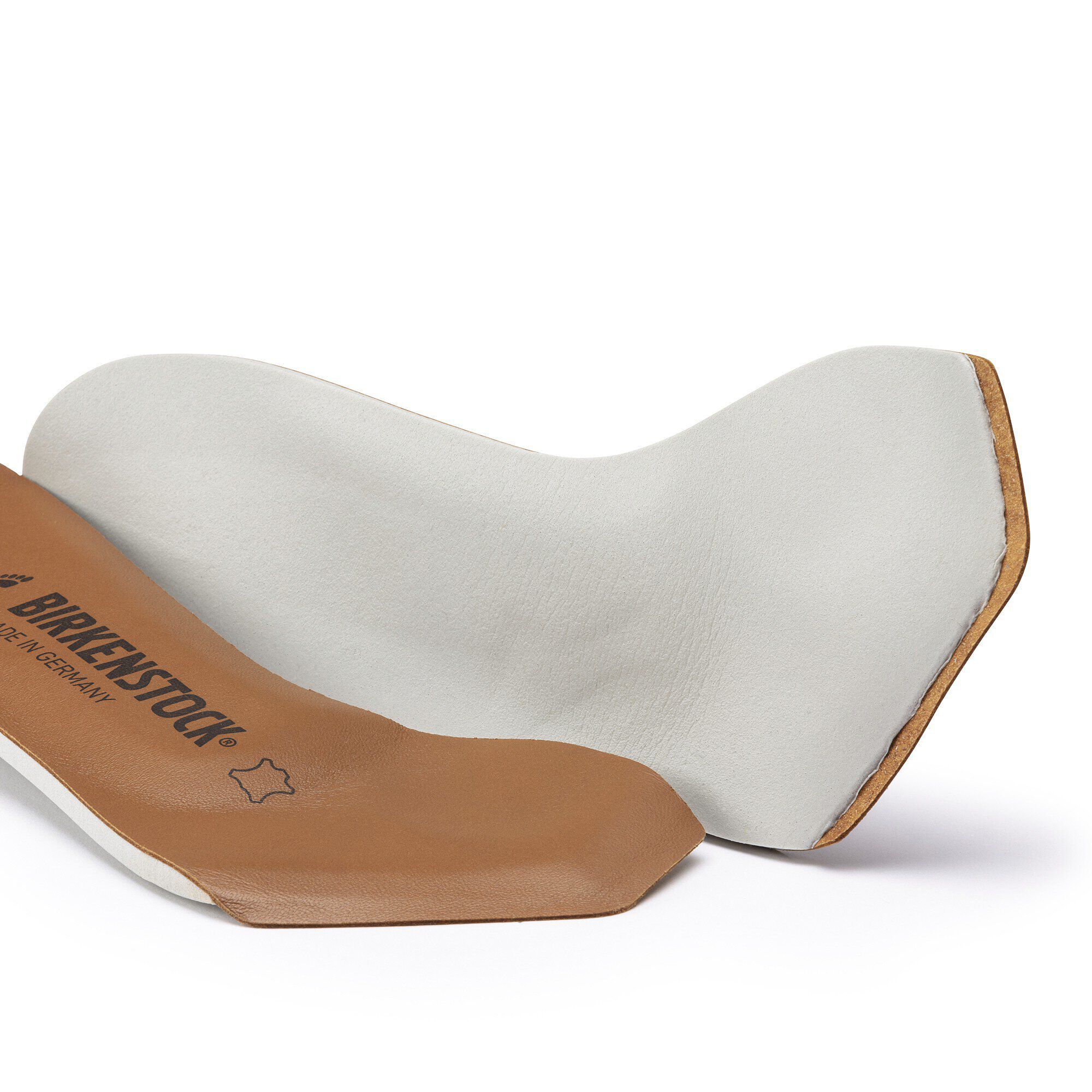 Toeless Insole Leather Lined - Image 9