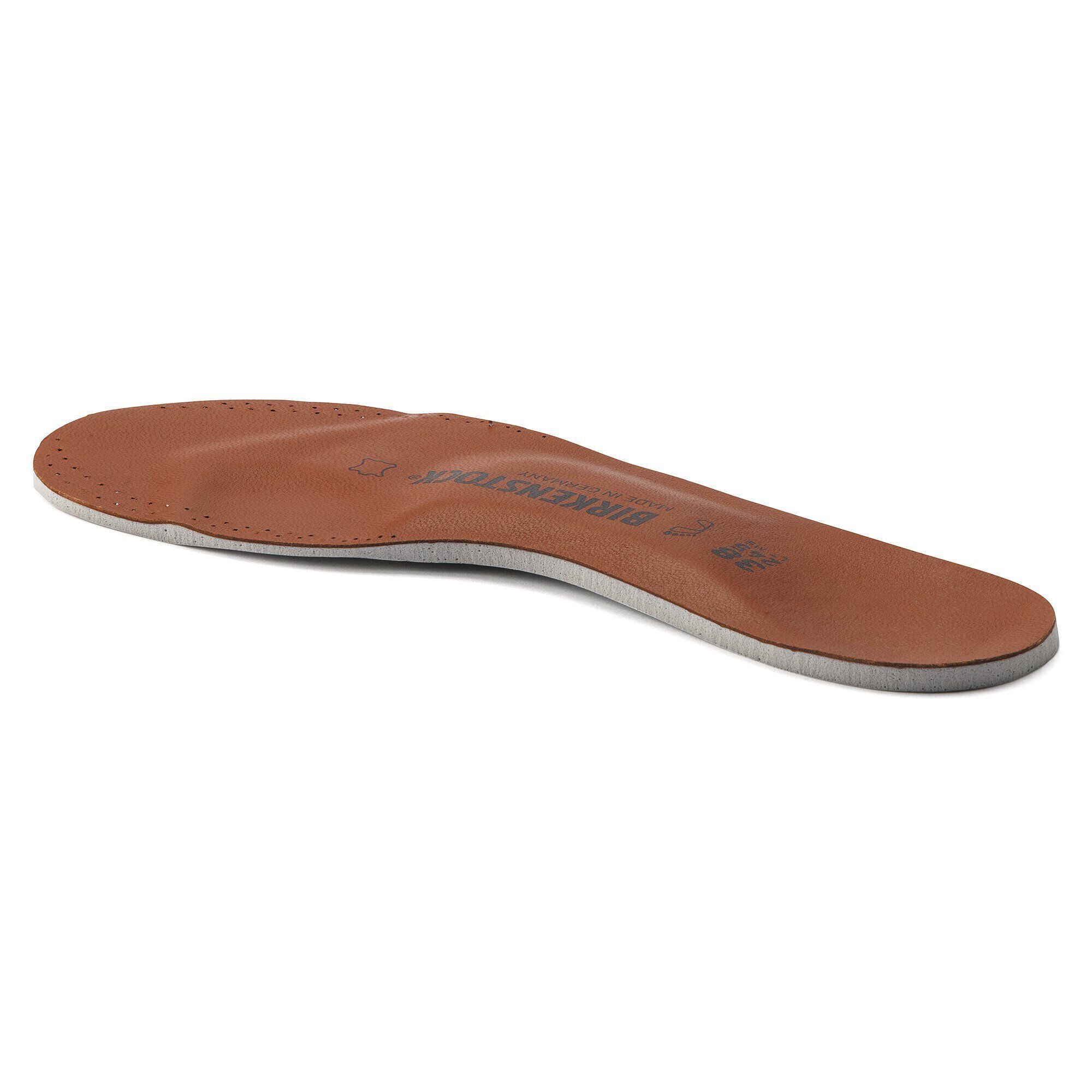 Full Leather Insole - Image 6