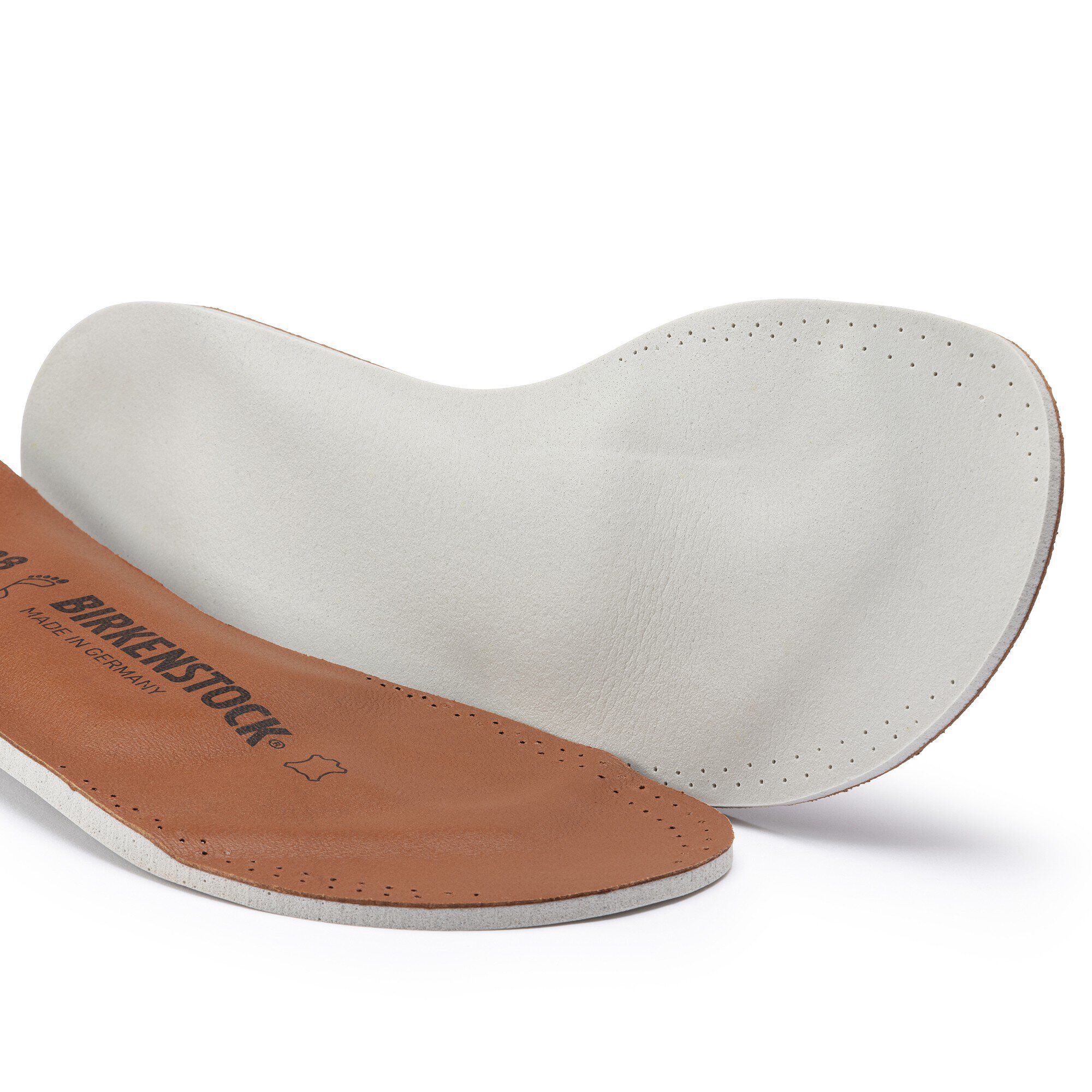 Full Leather Insole - Image 8