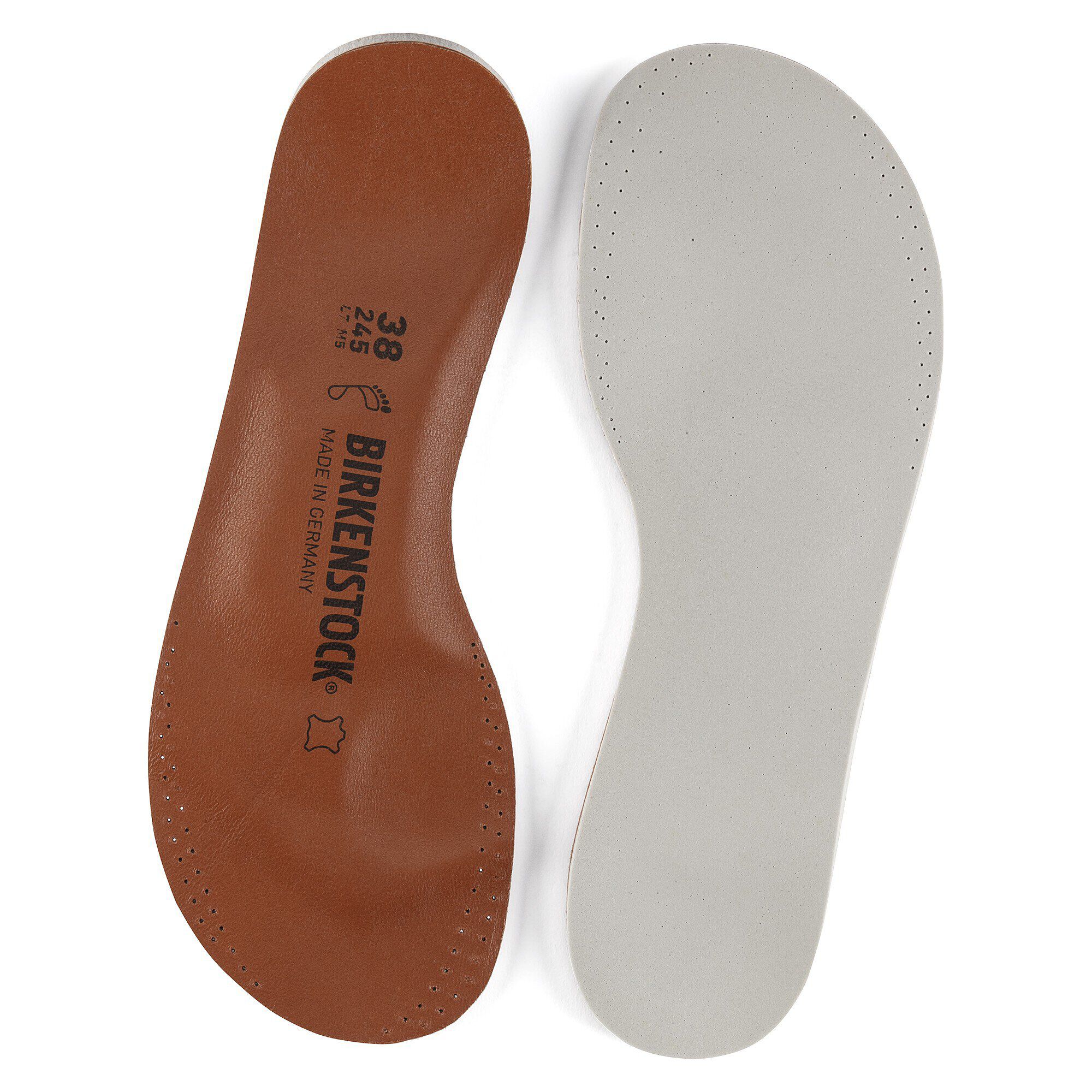 Full Leather Insole - Image 7