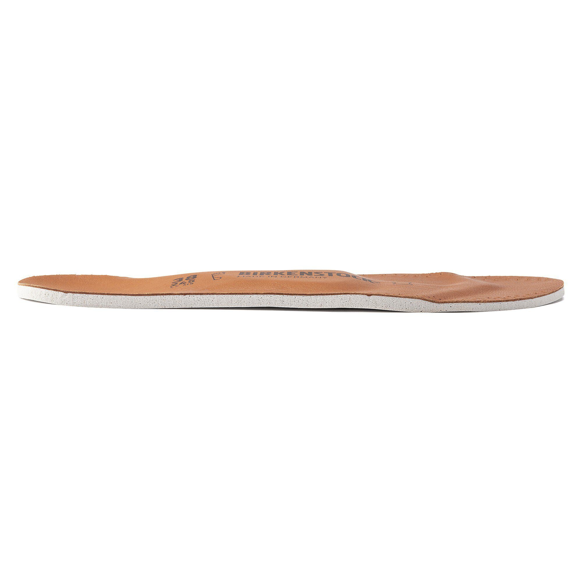 Full Leather Insole - Image 3