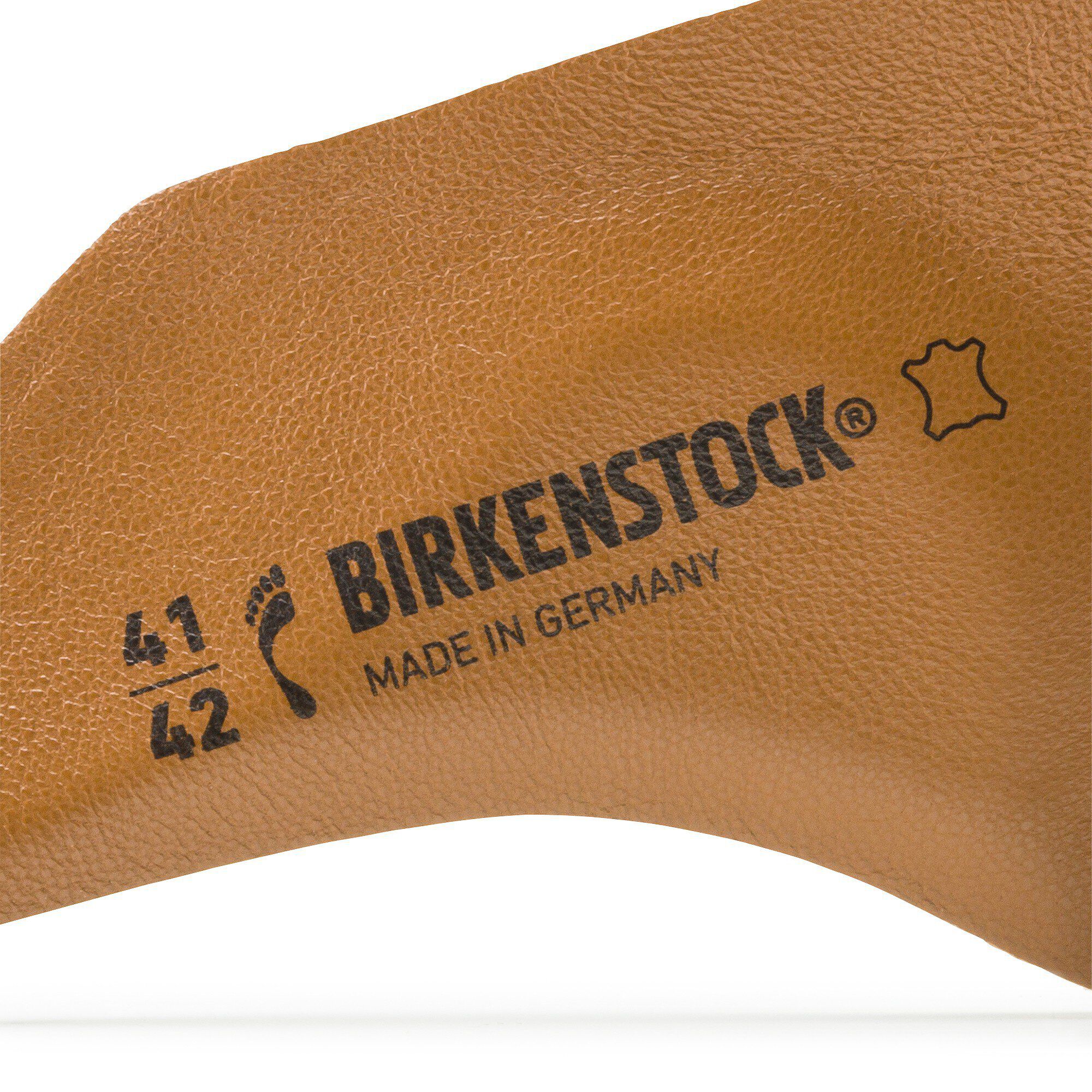 Star Leather Lined Natural Leather - Image 8