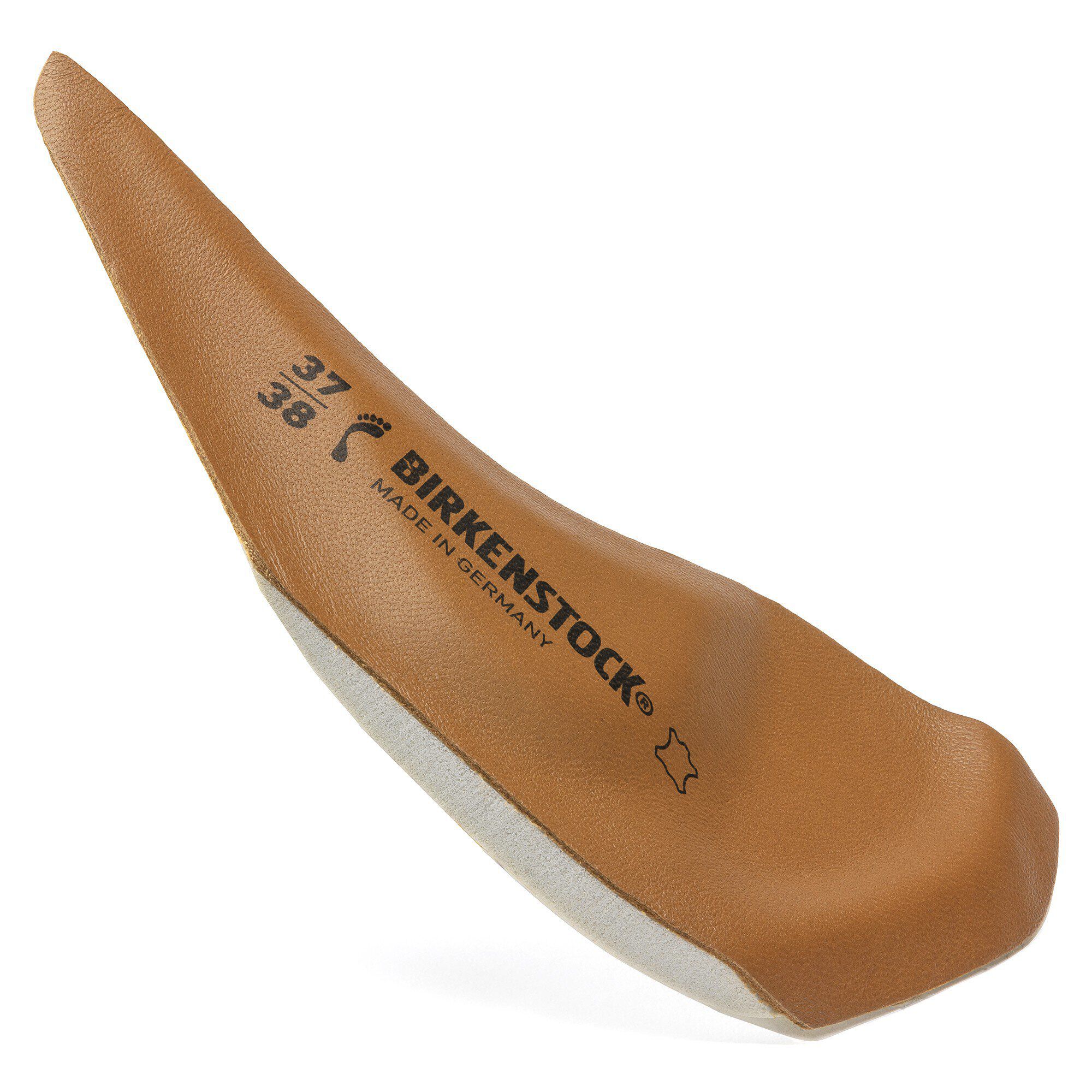 Star Leather Lined Natural Leather - Image 7