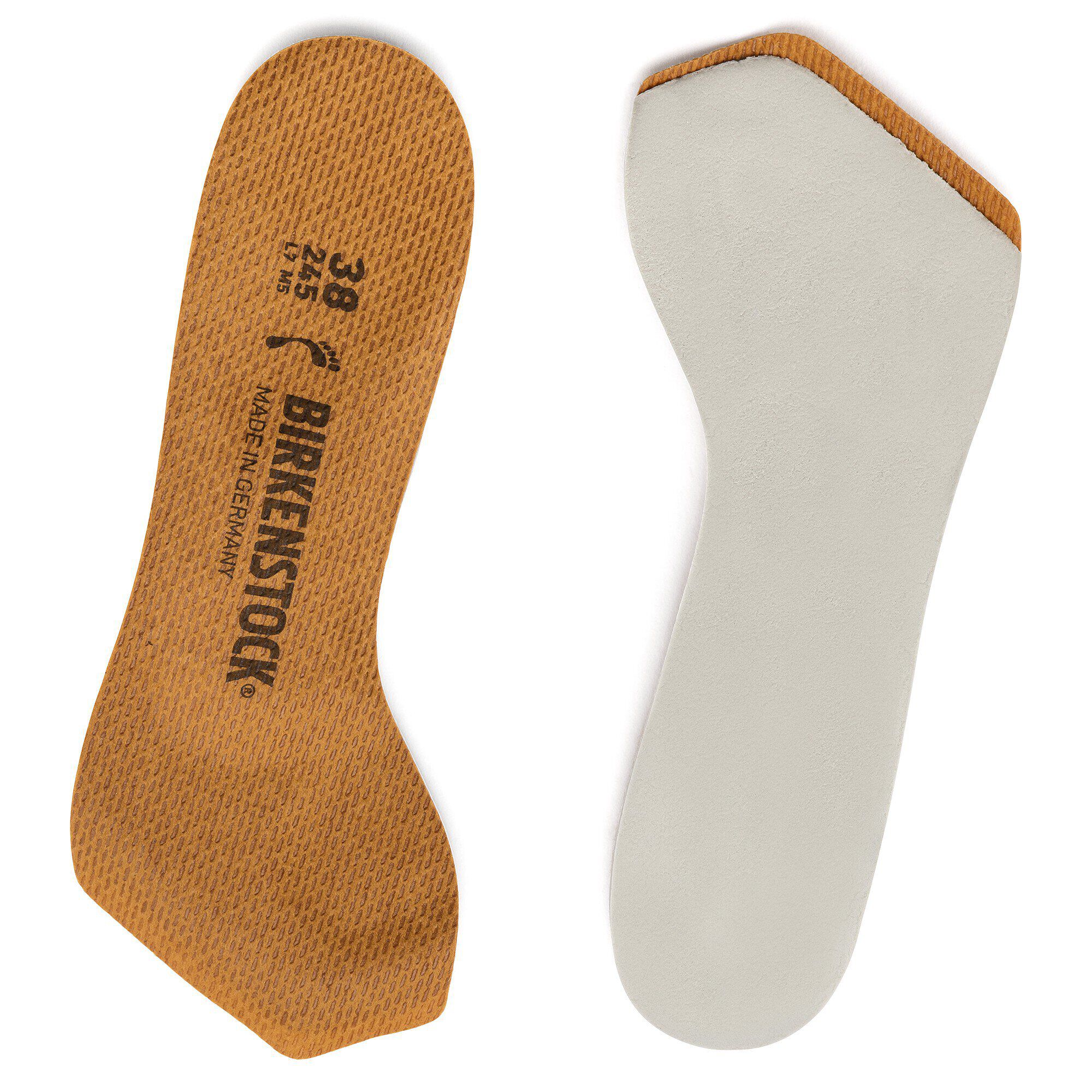 3/4 Length Insole Birko-Tex Textile - Image 7