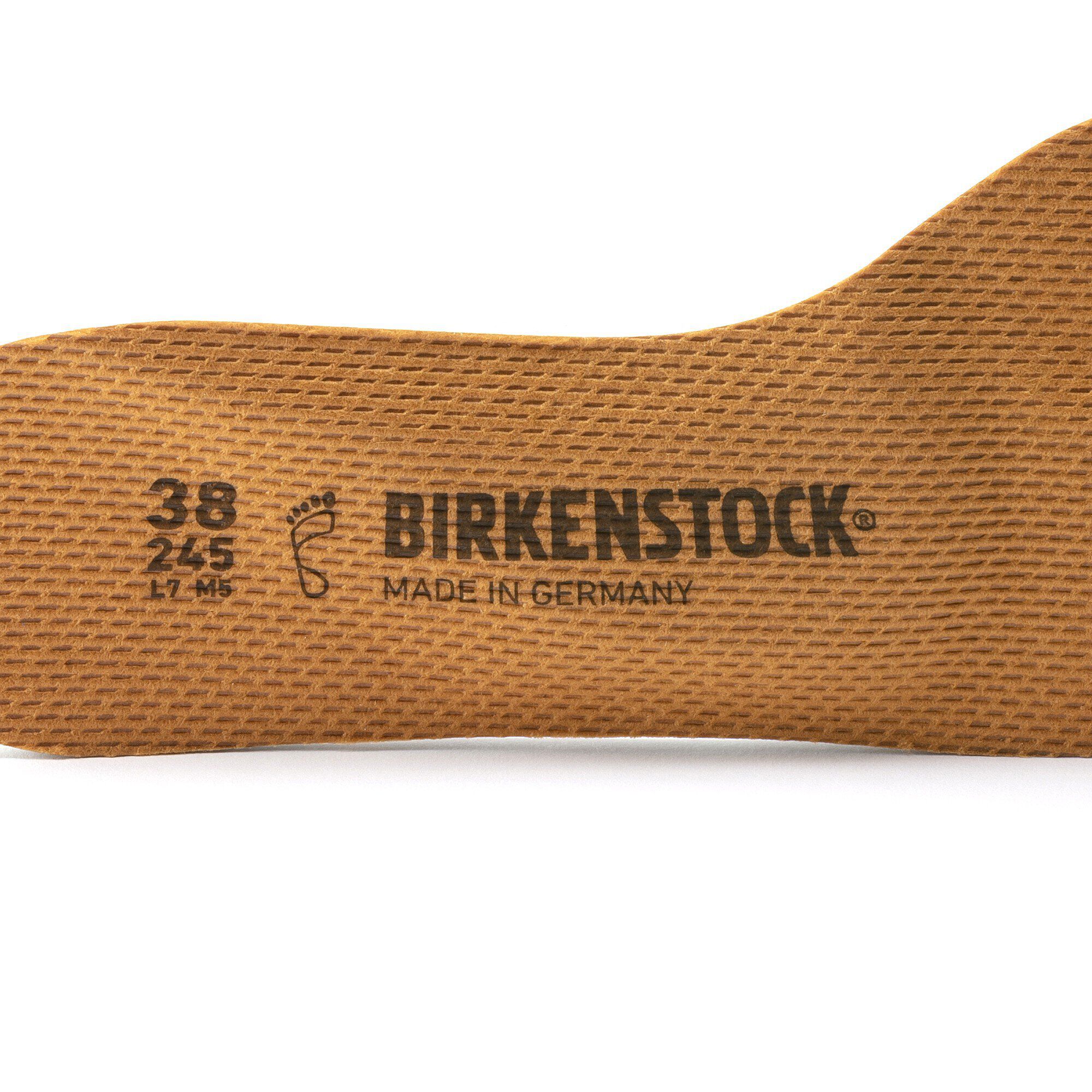 3/4 Length Insole Birko-Tex Textile - Image 6