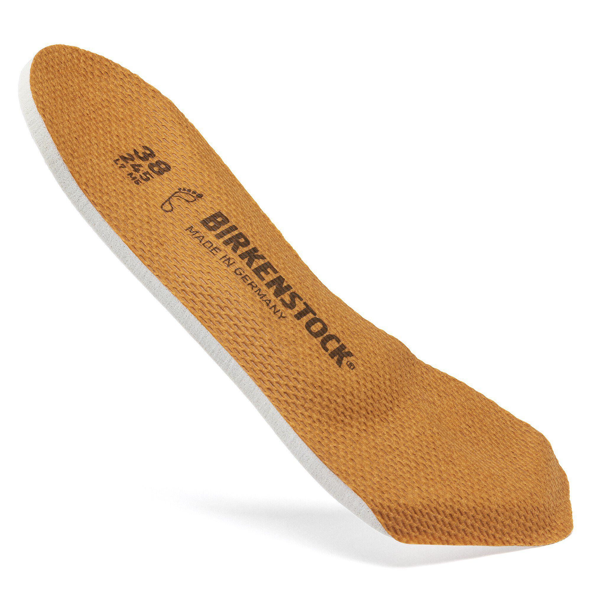 3/4 Length Insole Birko-Tex Textile - Image 5