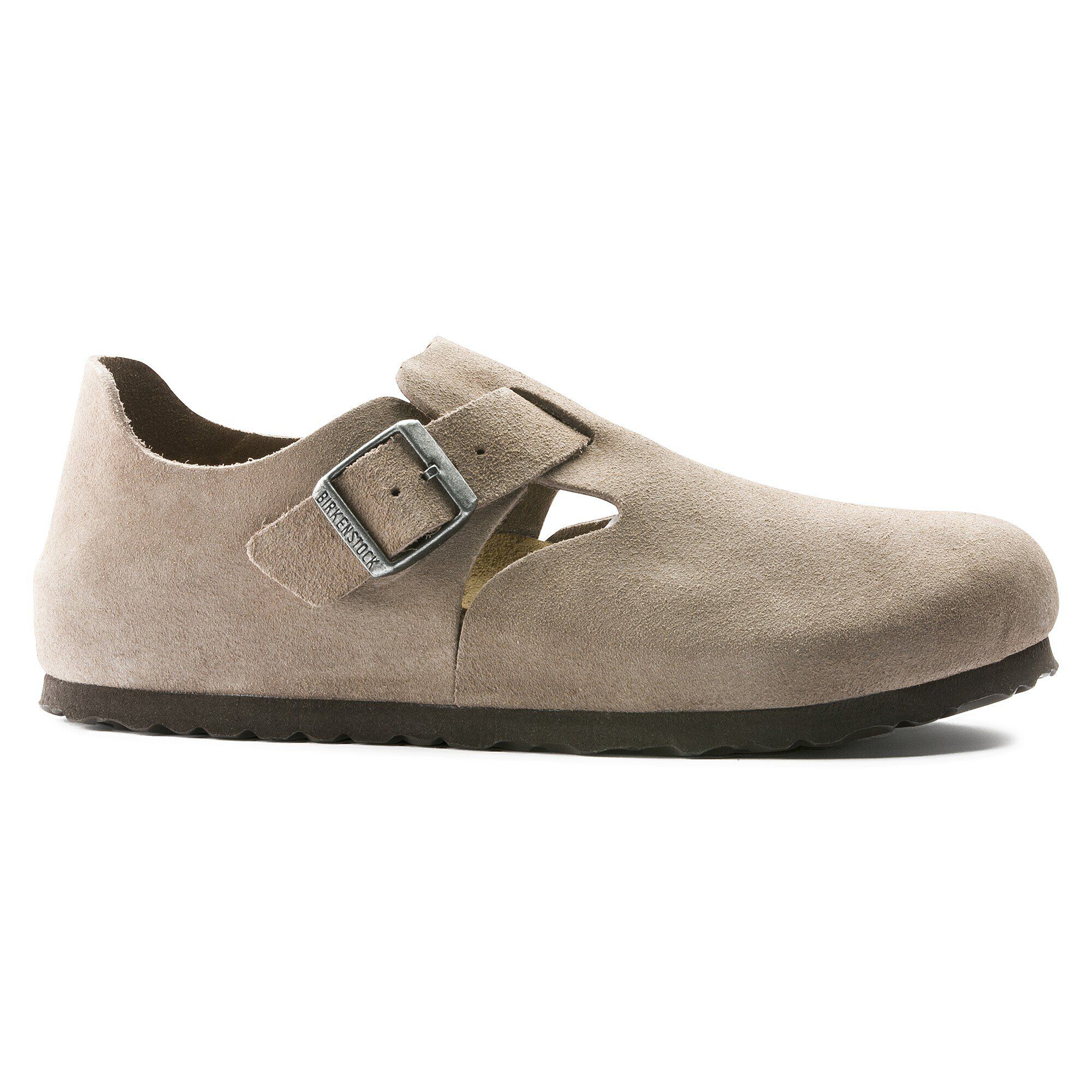 London Suede Leather - Image 3