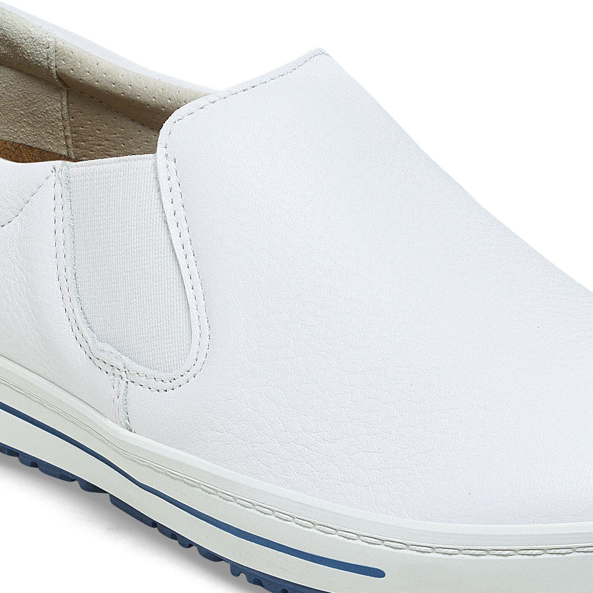 Qo 400 Natural Leather - Image 6