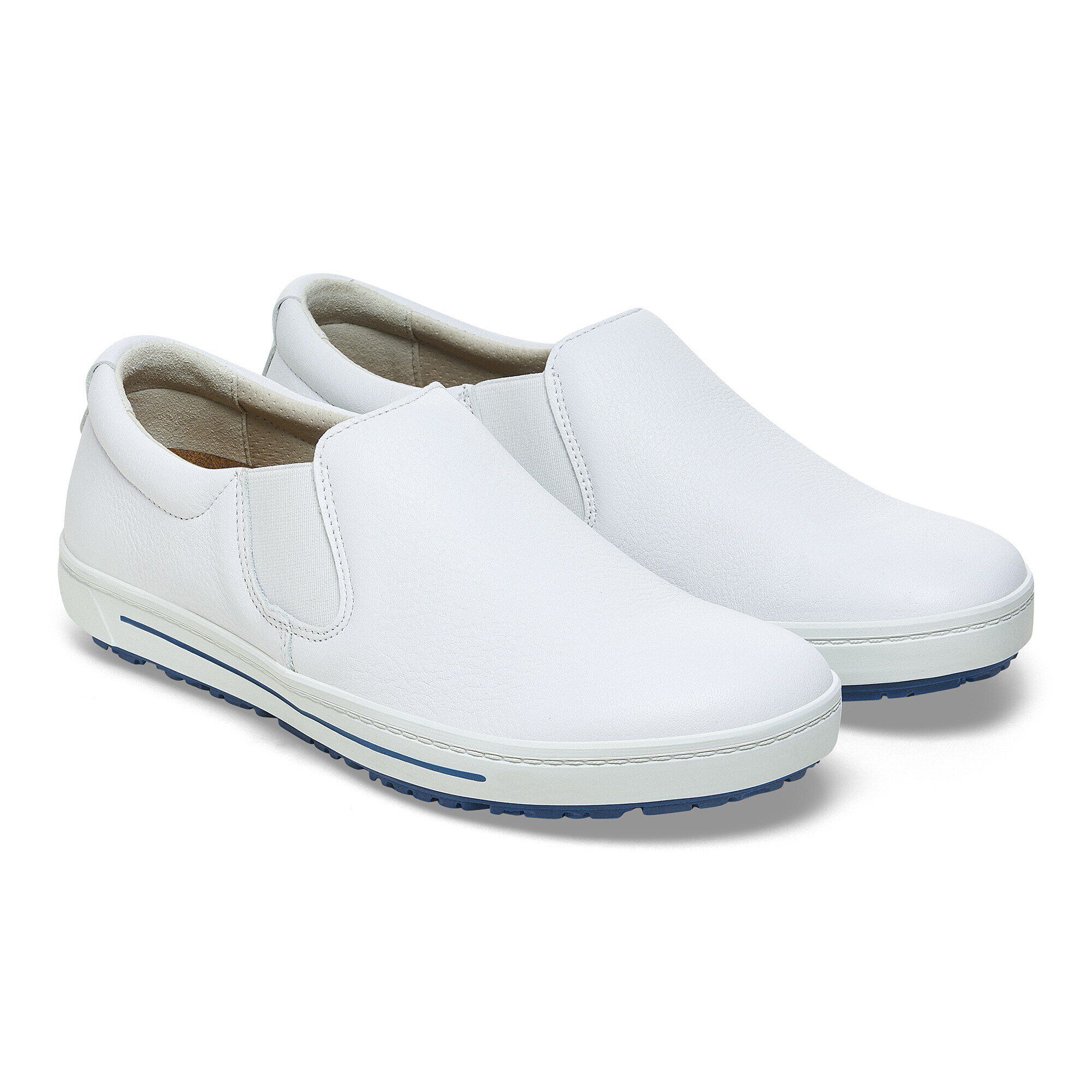 Qo 400 Natural Leather - Image 5
