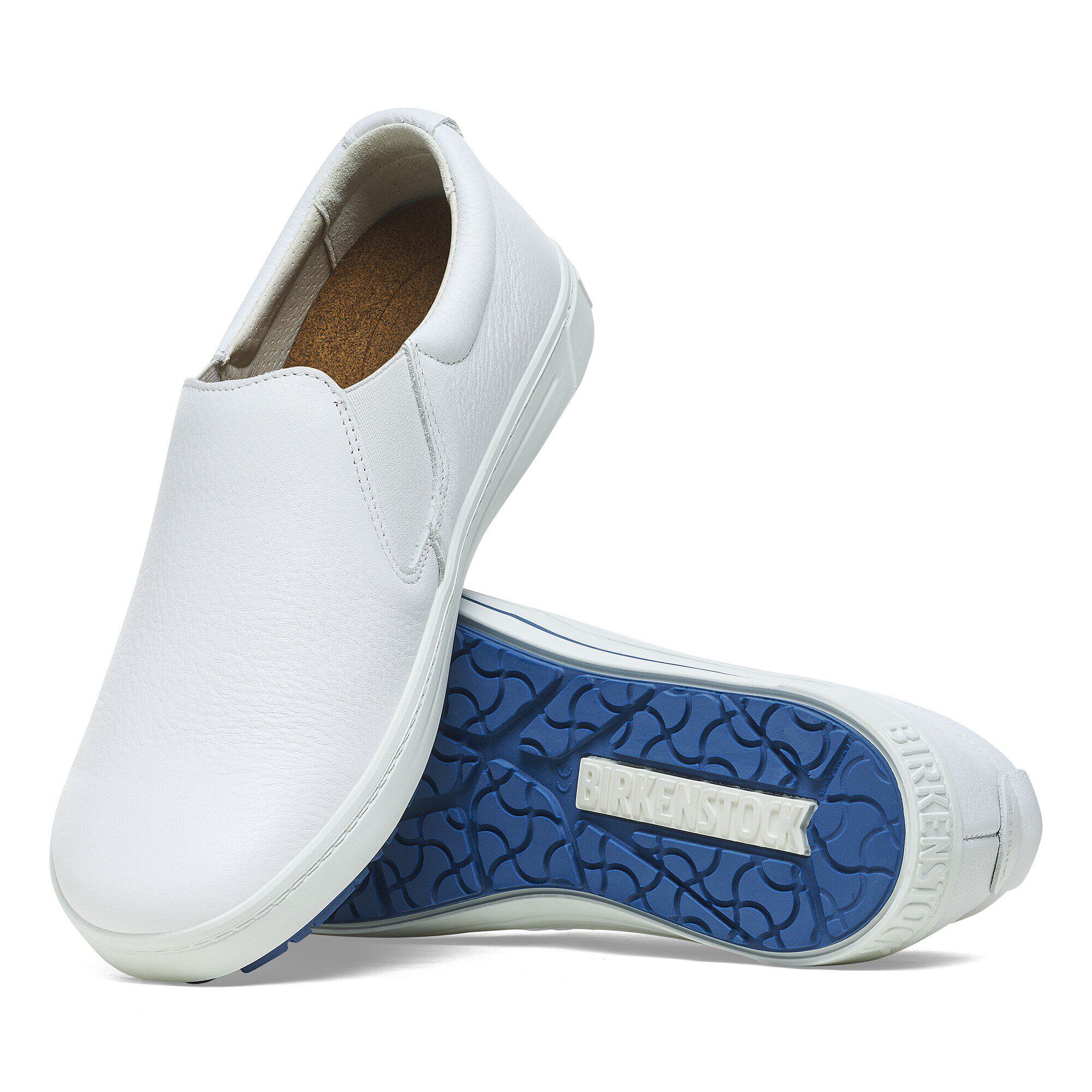Qo 400 Natural Leather - Image 4