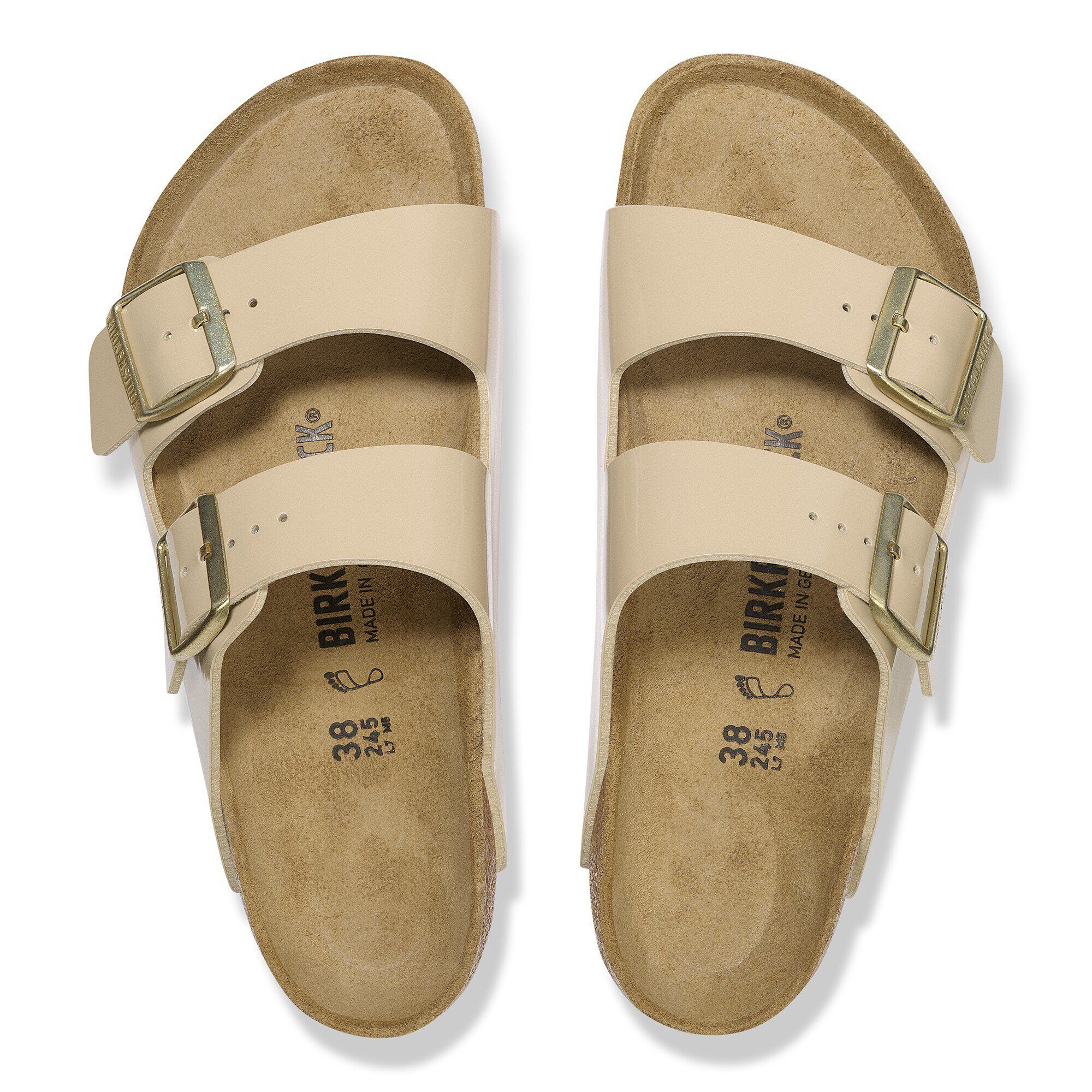 Arizona Birko-Flor Patent - Image 2