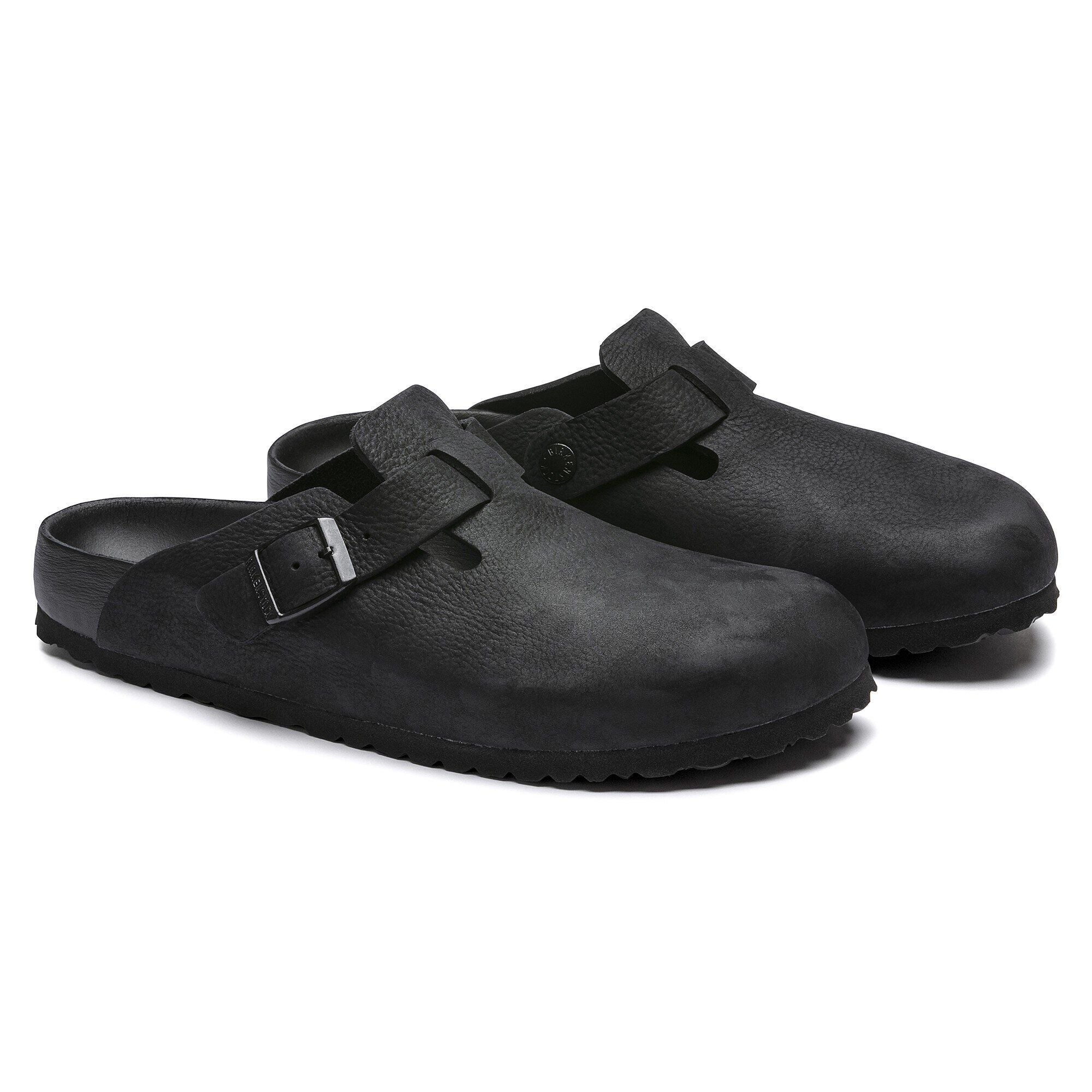 Boston Natural Leather - Image 5