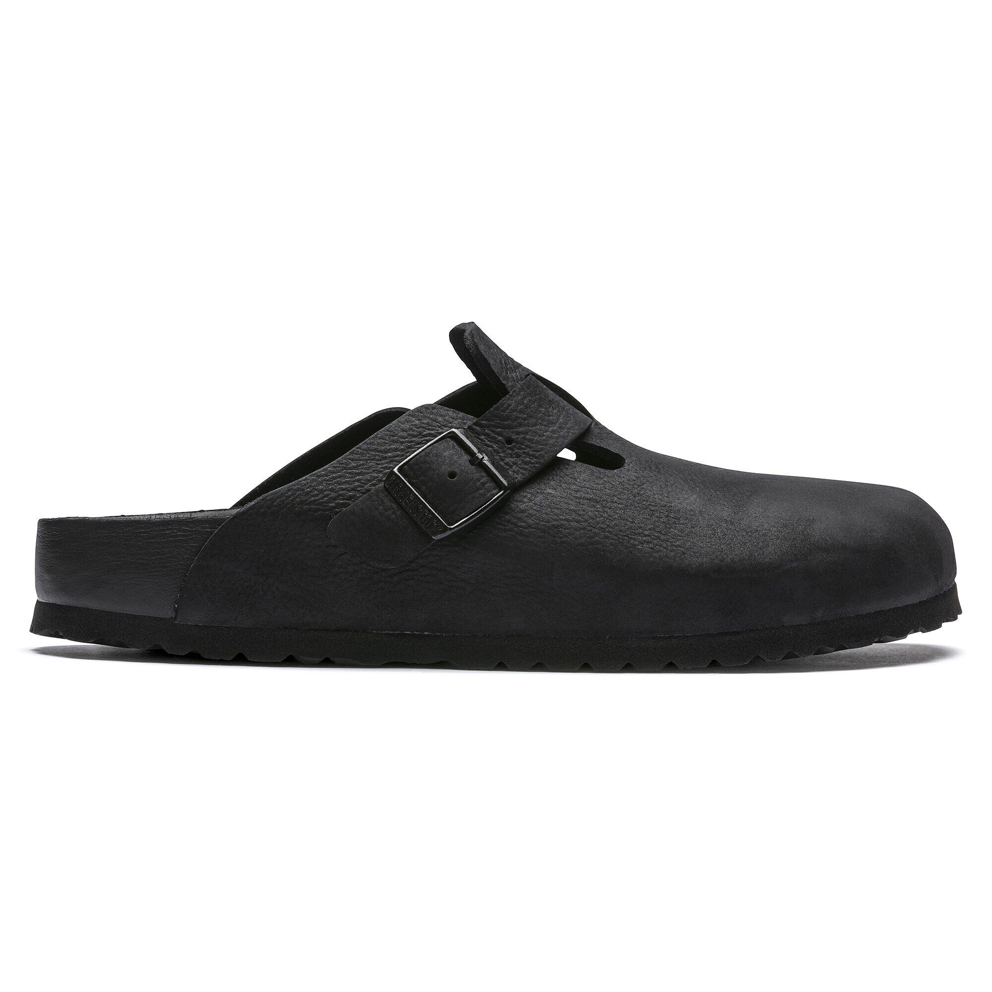 Boston Natural Leather - Image 3