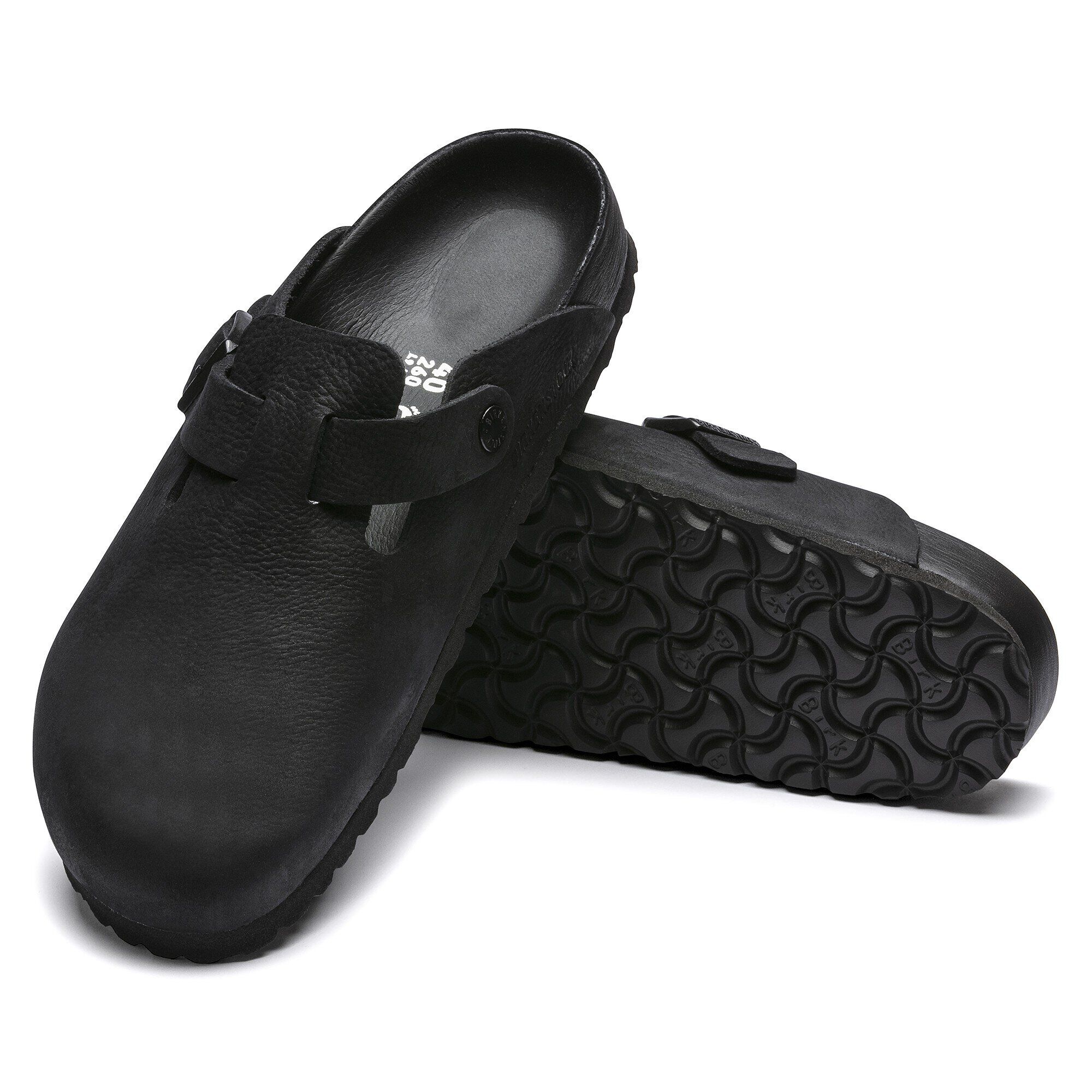 Boston Natural Leather - Image 4