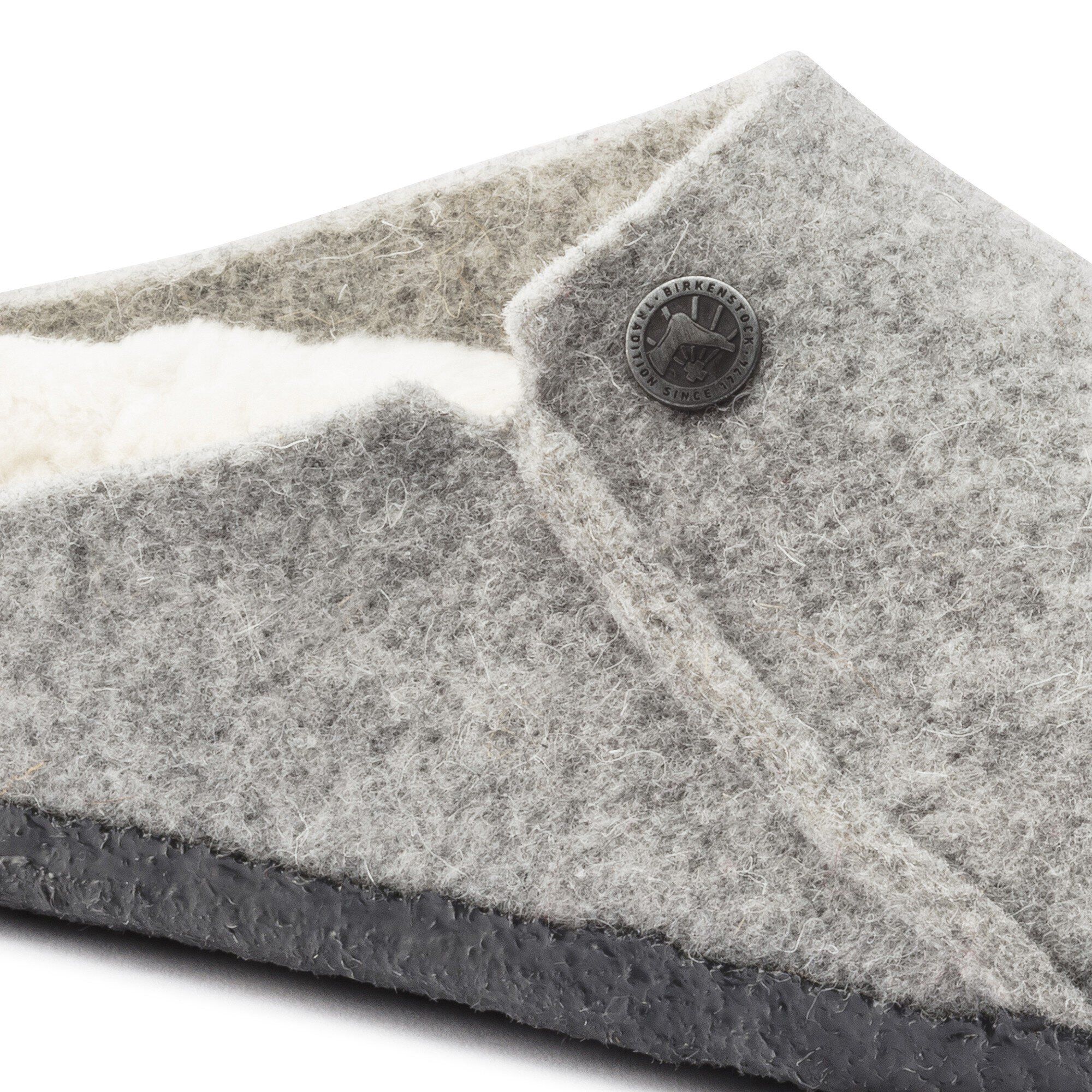 Zermatt Shearling Felt - Image 7