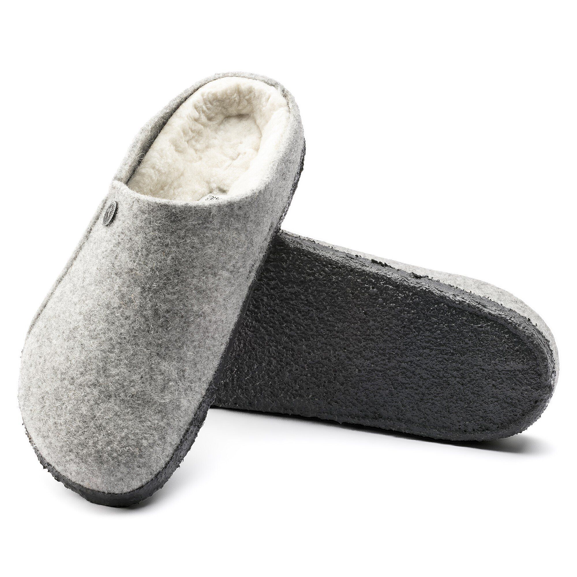 Zermatt Shearling Felt - Image 8
