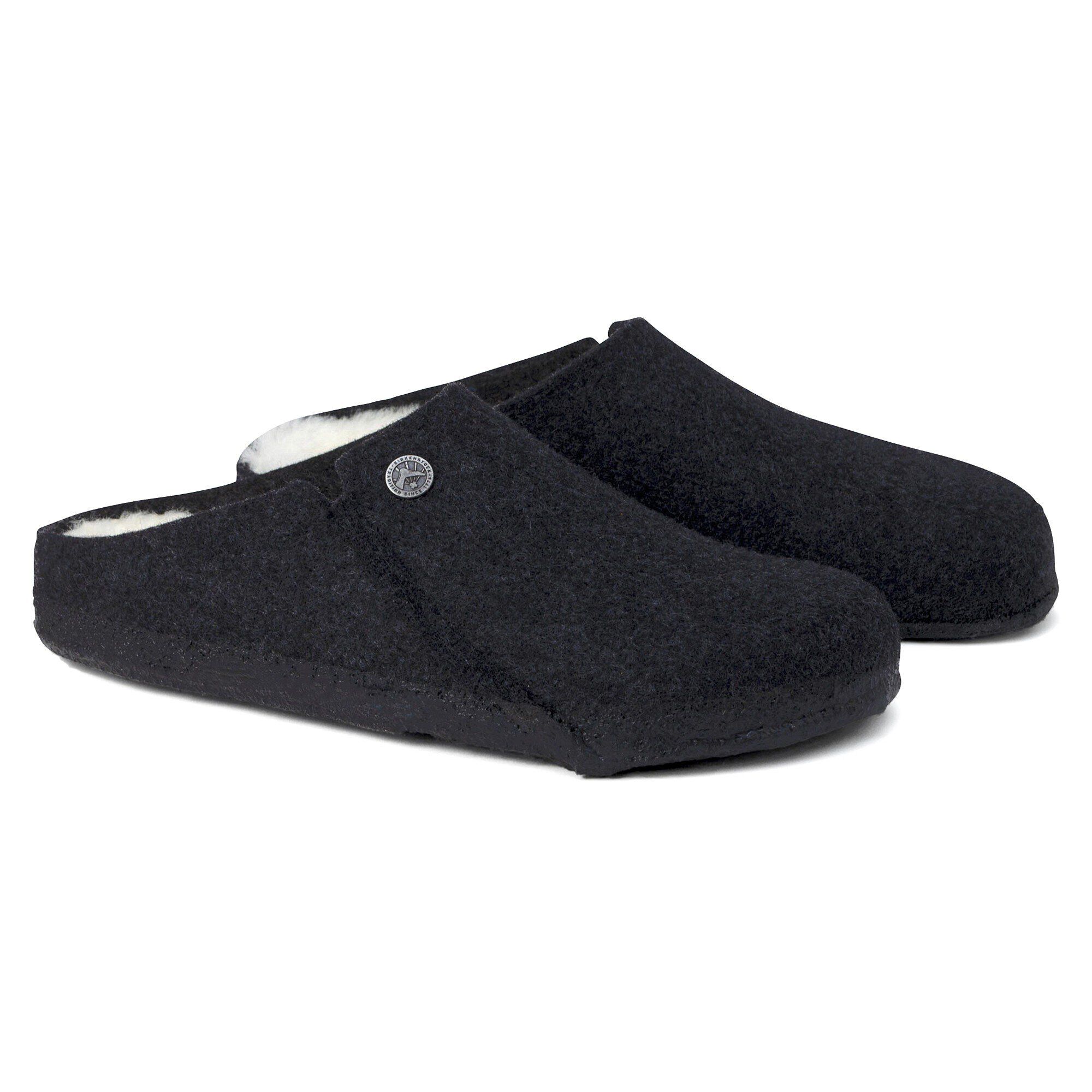 Zermatt Shearling Felt - Image 8