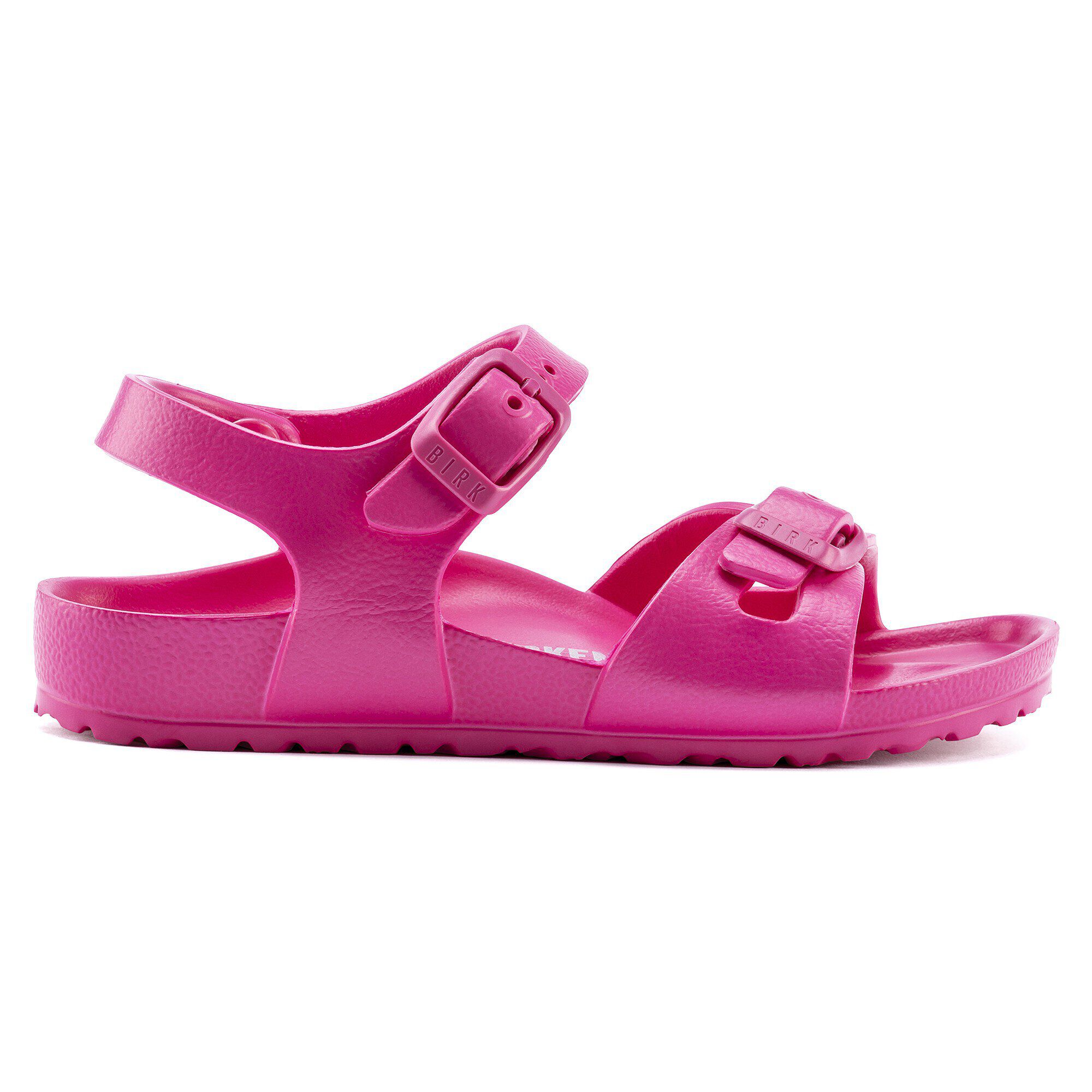 Rio Essentials Kids Eva Beetroot Purple - Image 3