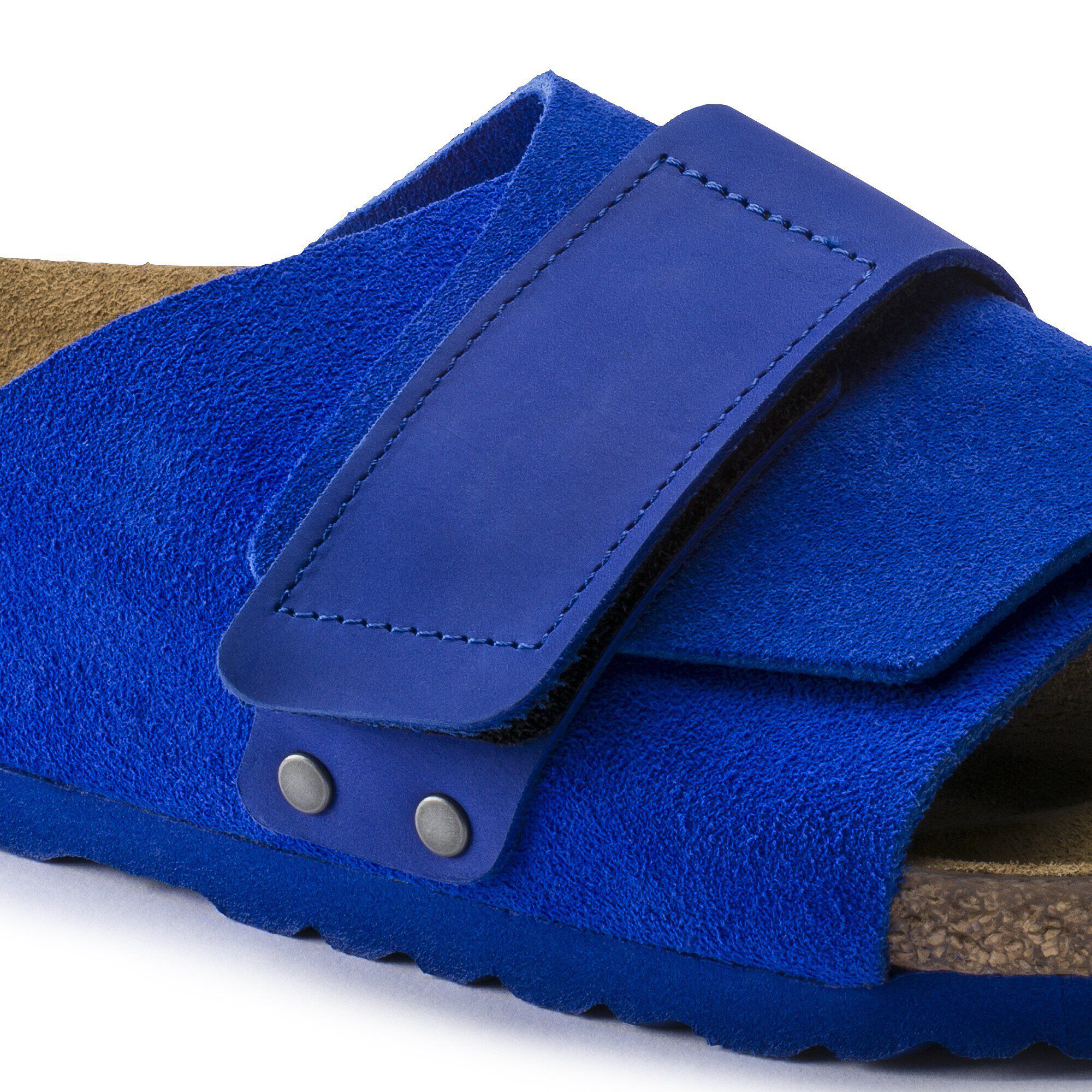Kyoto Nubuck Leather/Suede - Image 5