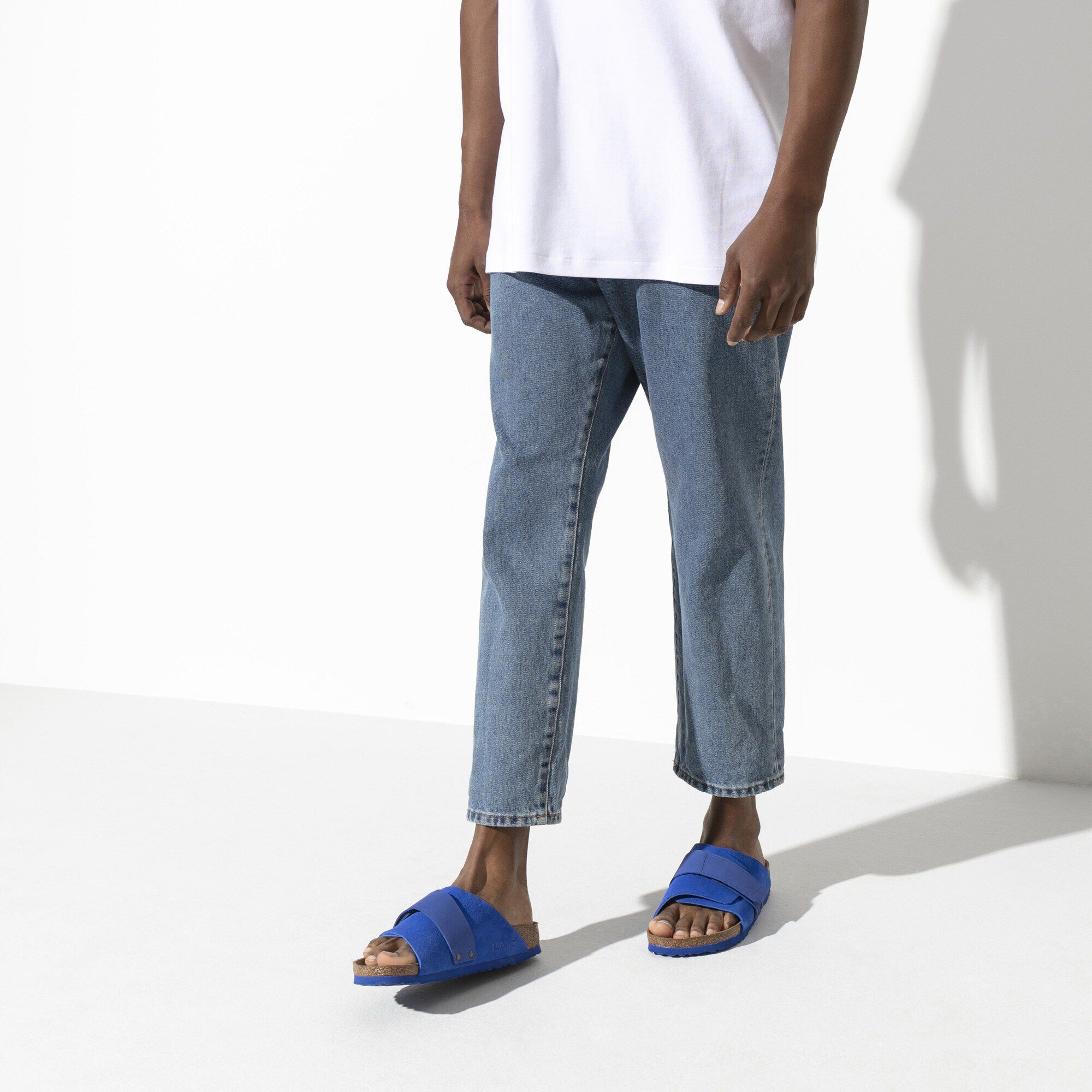 Kyoto Nubuck Leather/Suede - Image 4