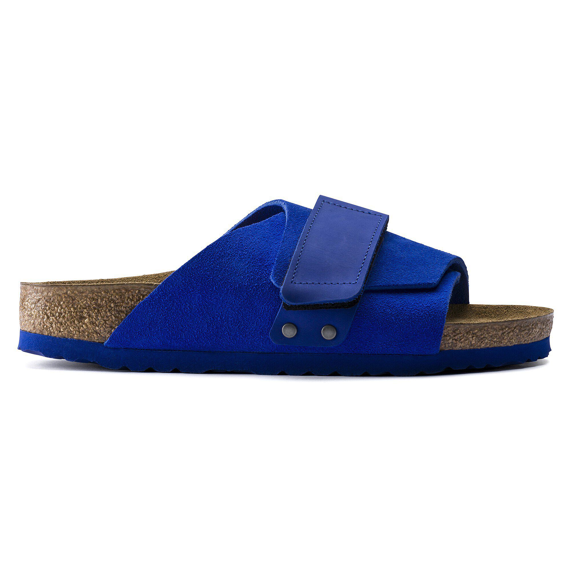 Kyoto Nubuck Leather/Suede - Image 3