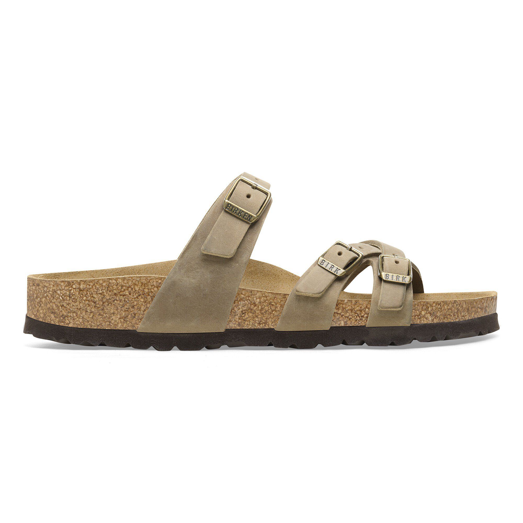 Franca Natural Leather Oiled - Image 3