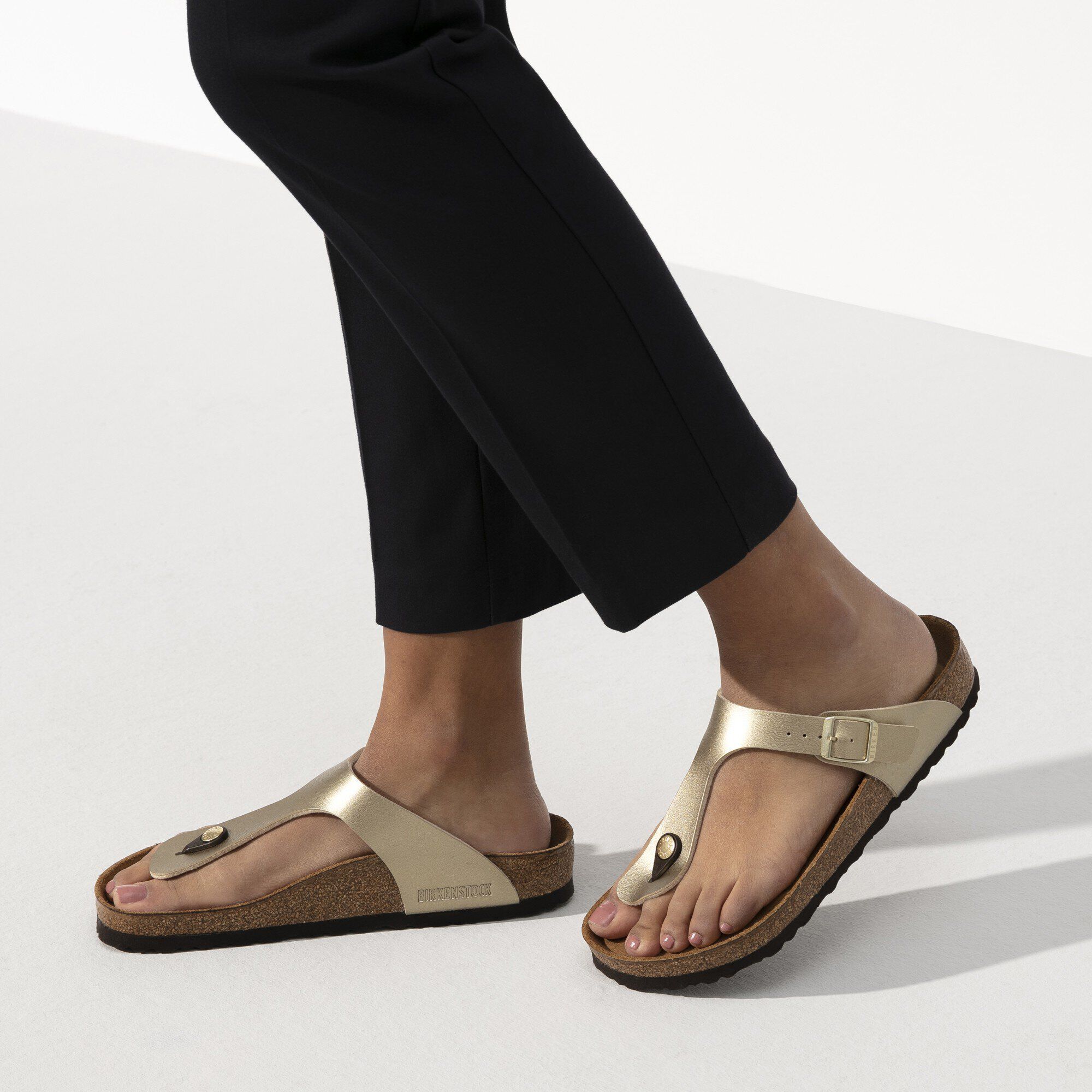 Gizeh Birko-Flor Gold - Image 7