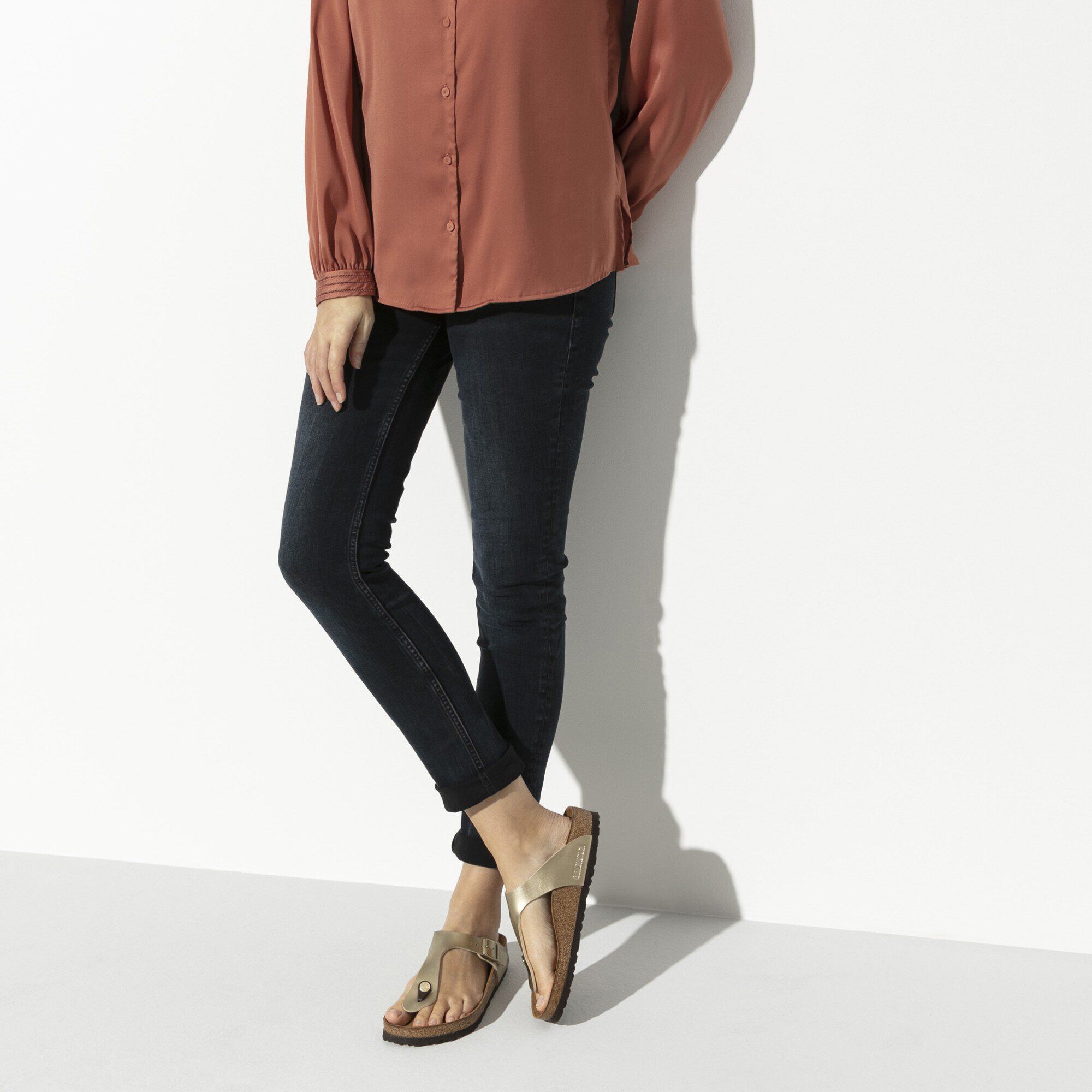 Gizeh Birko-Flor Gold - Image 5