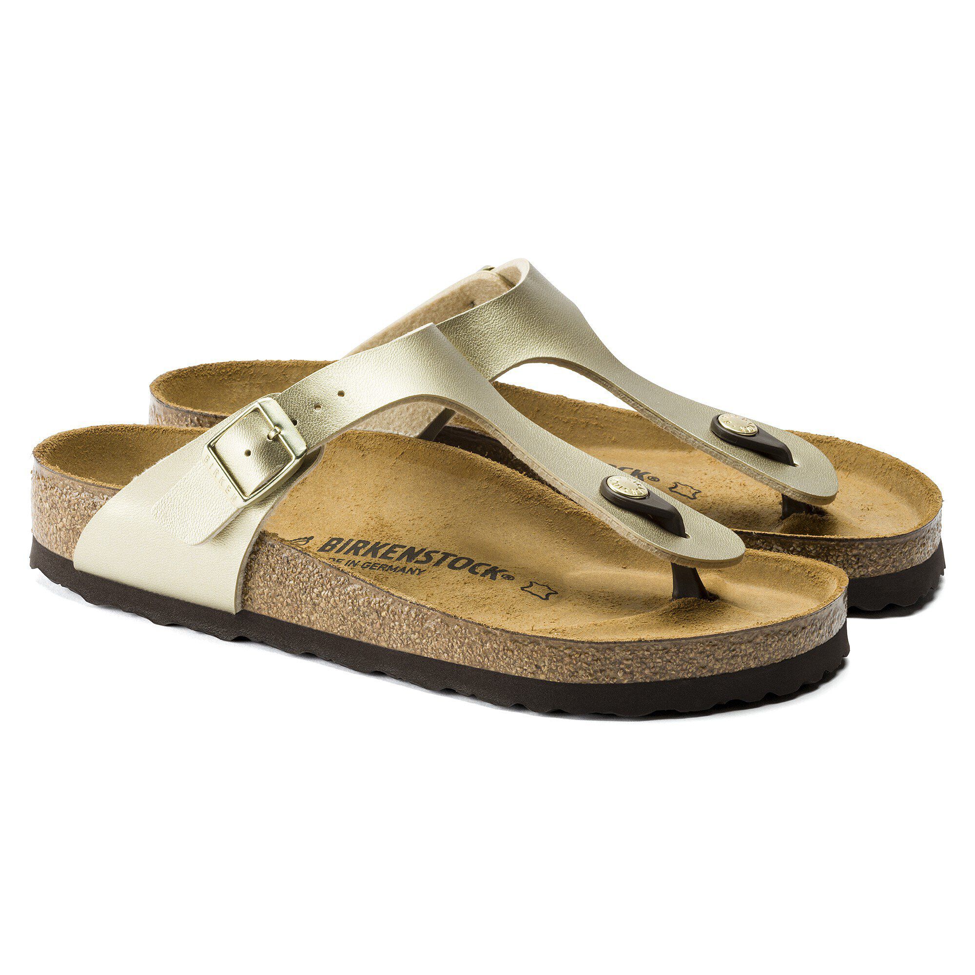 Gizeh Birko-Flor Gold - Image 4