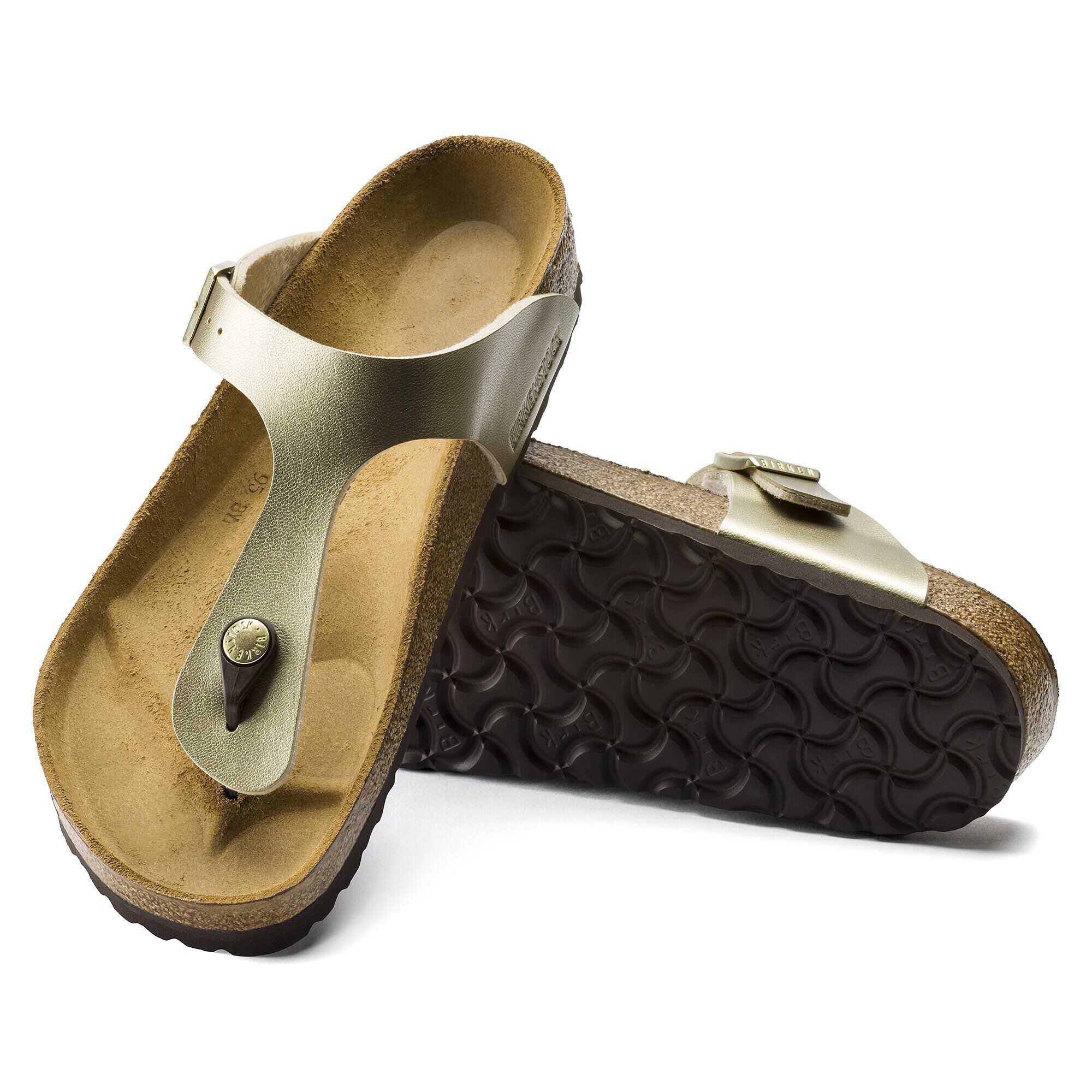 Gizeh Birko-Flor Gold - Image 8