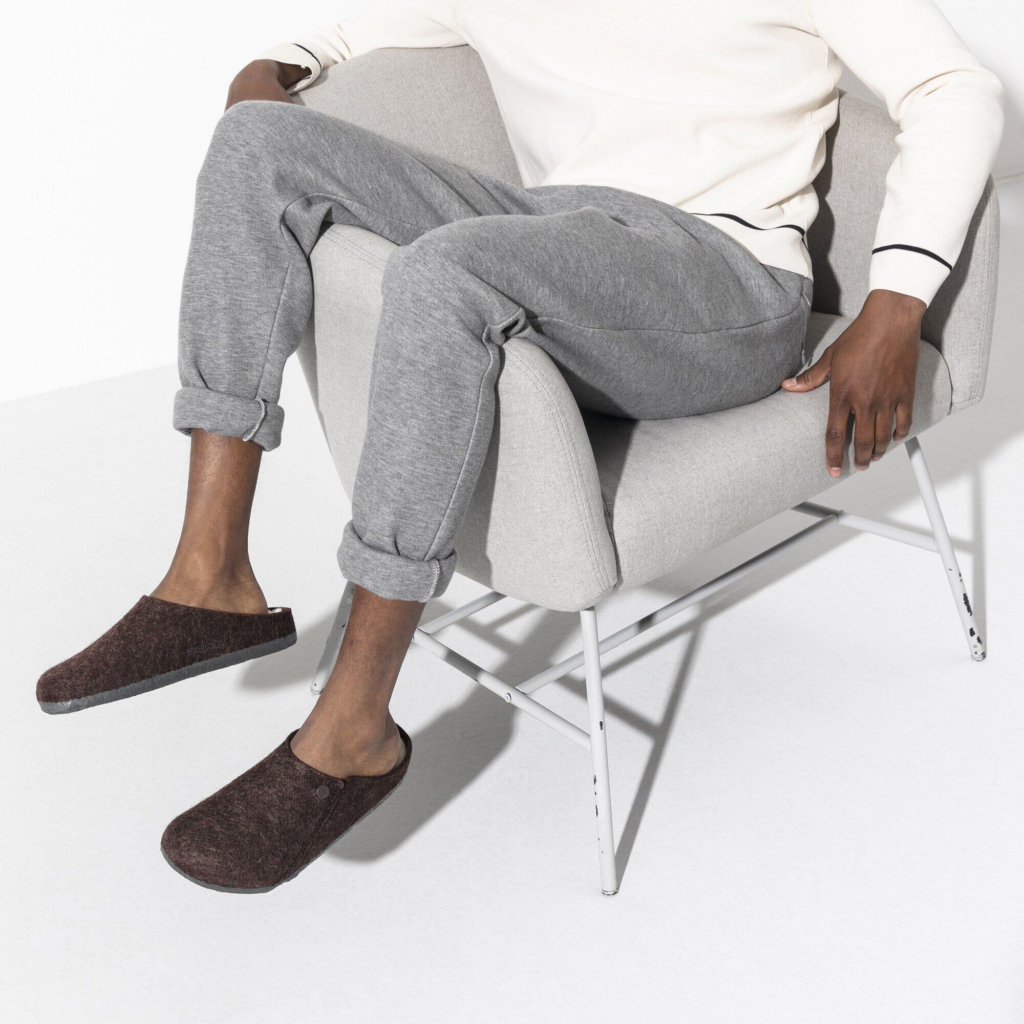 Zermatt Shearling Felt - Image 4