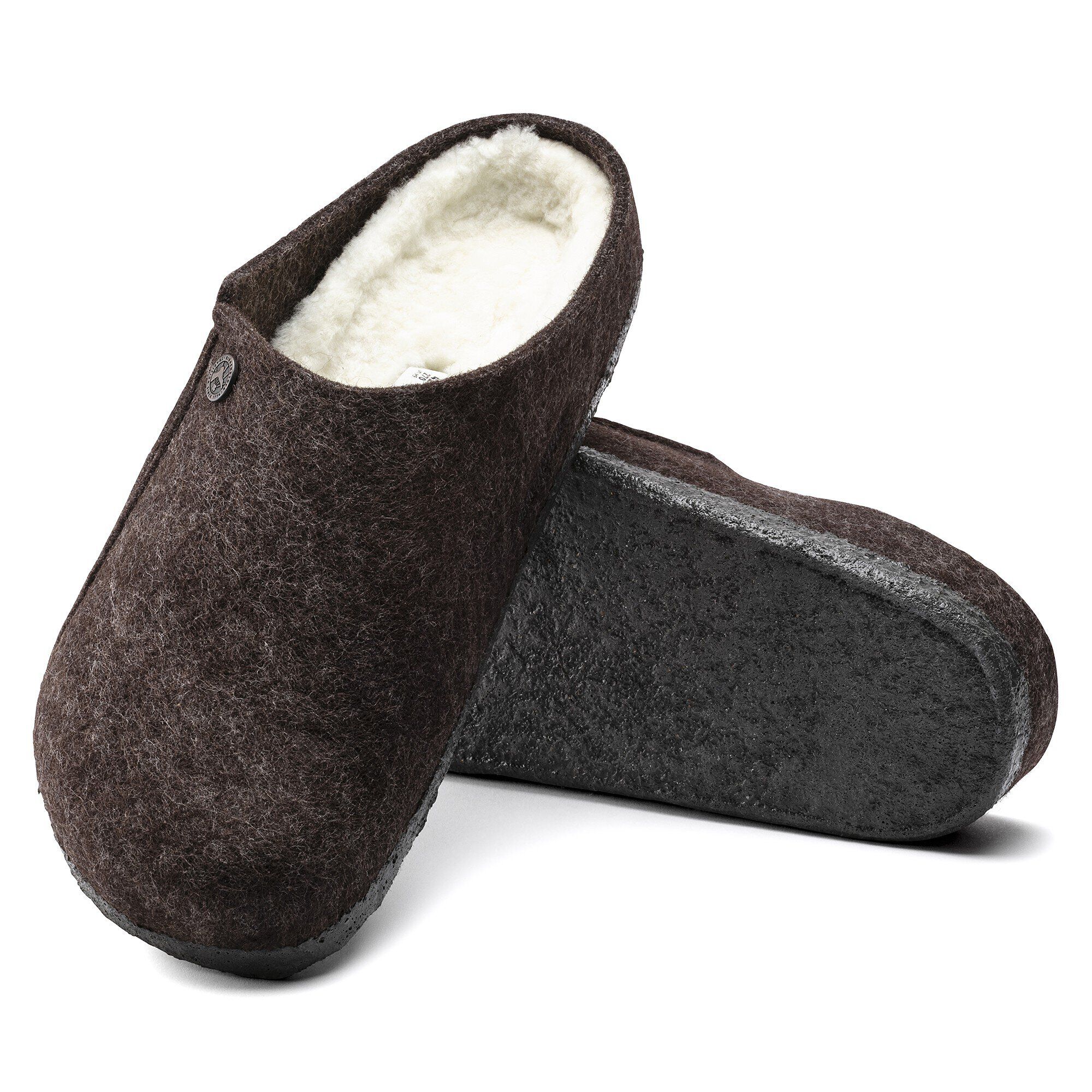 Zermatt Shearling Felt - Image 7