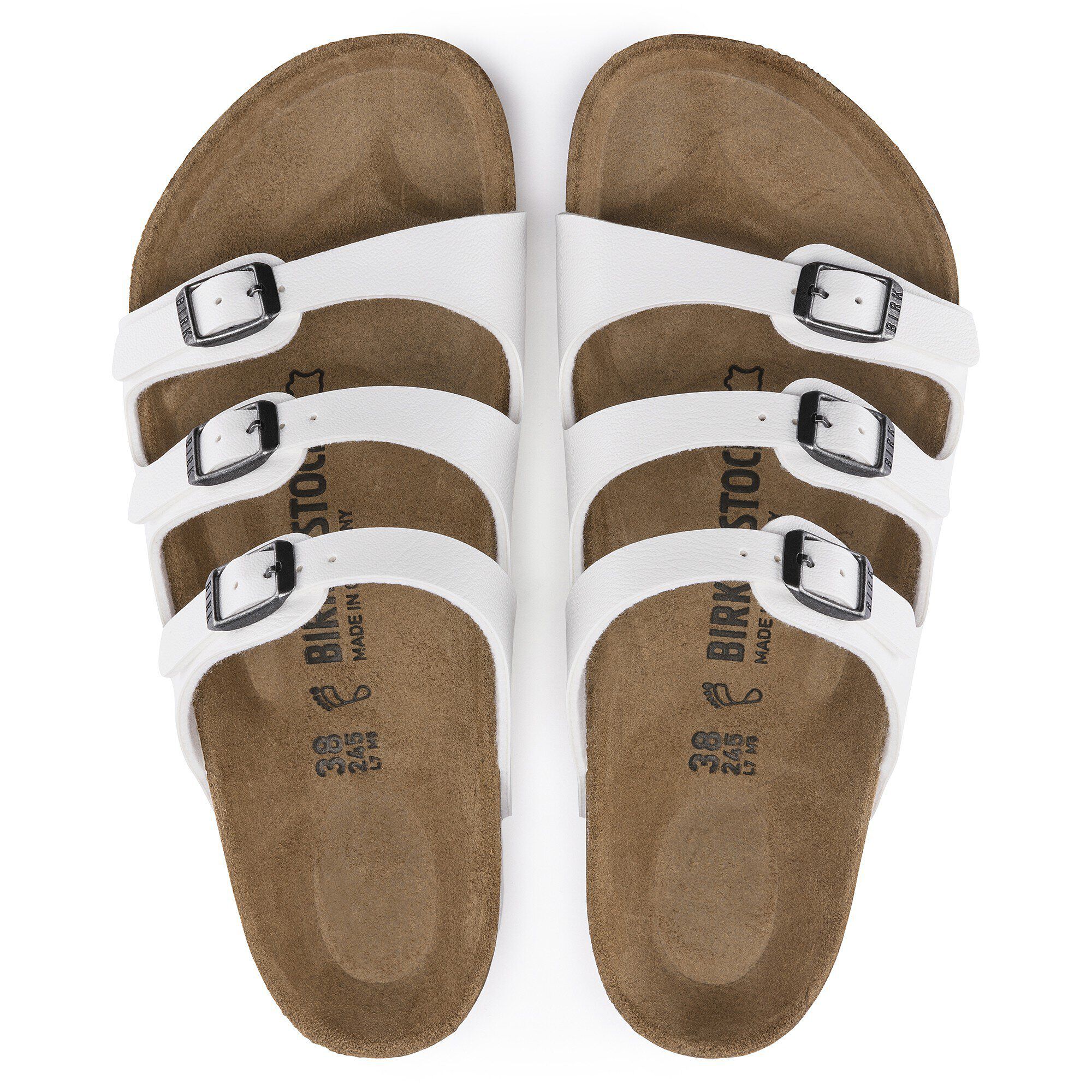 Florida Birko-Flor - Image 4