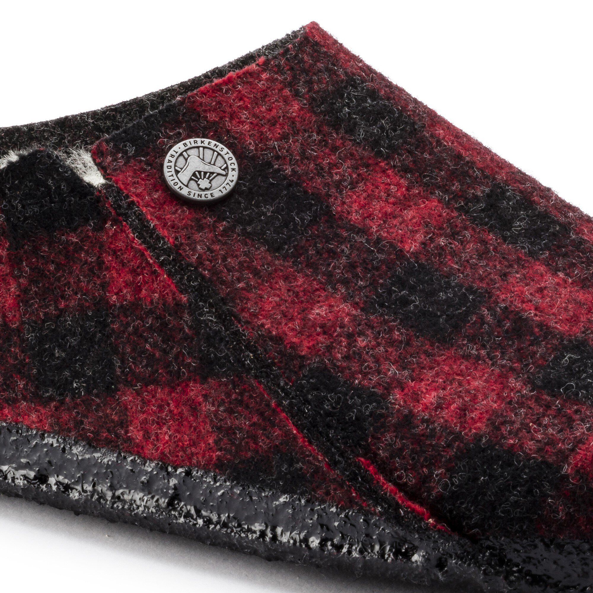 Zermatt Shearling Felt - Image 5